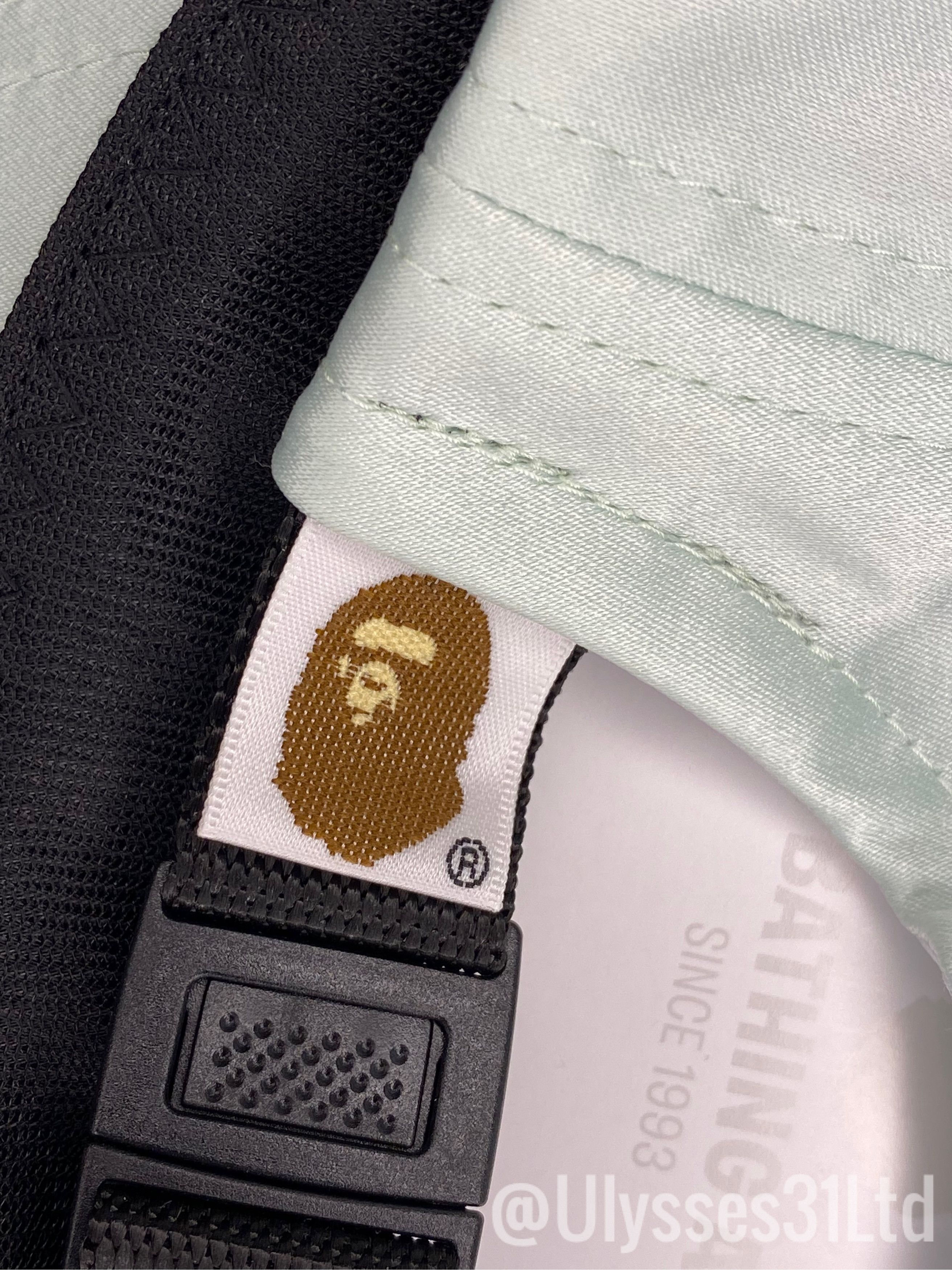 Bape Bape 5-Panel Hat Size ONE SIZE - 4 Thumbnail