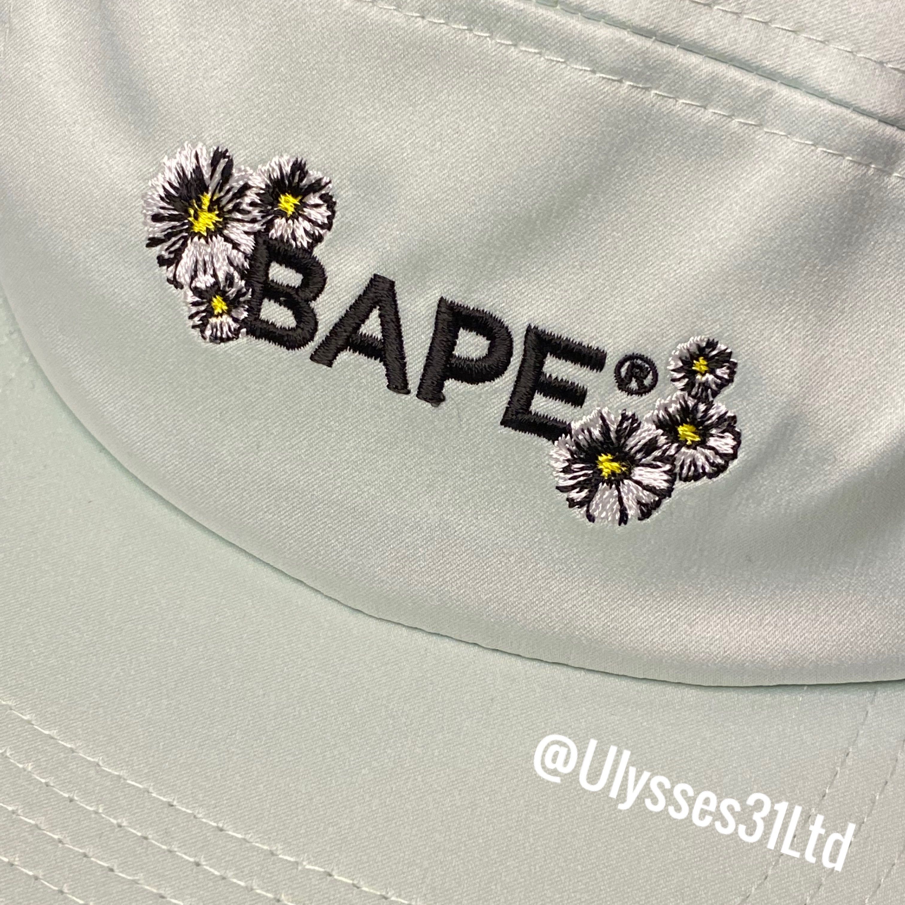 Bape Bape 5-Panel Hat Size ONE SIZE - 2 Thumbnail