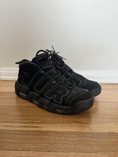 Air more clearance uptempo reflective