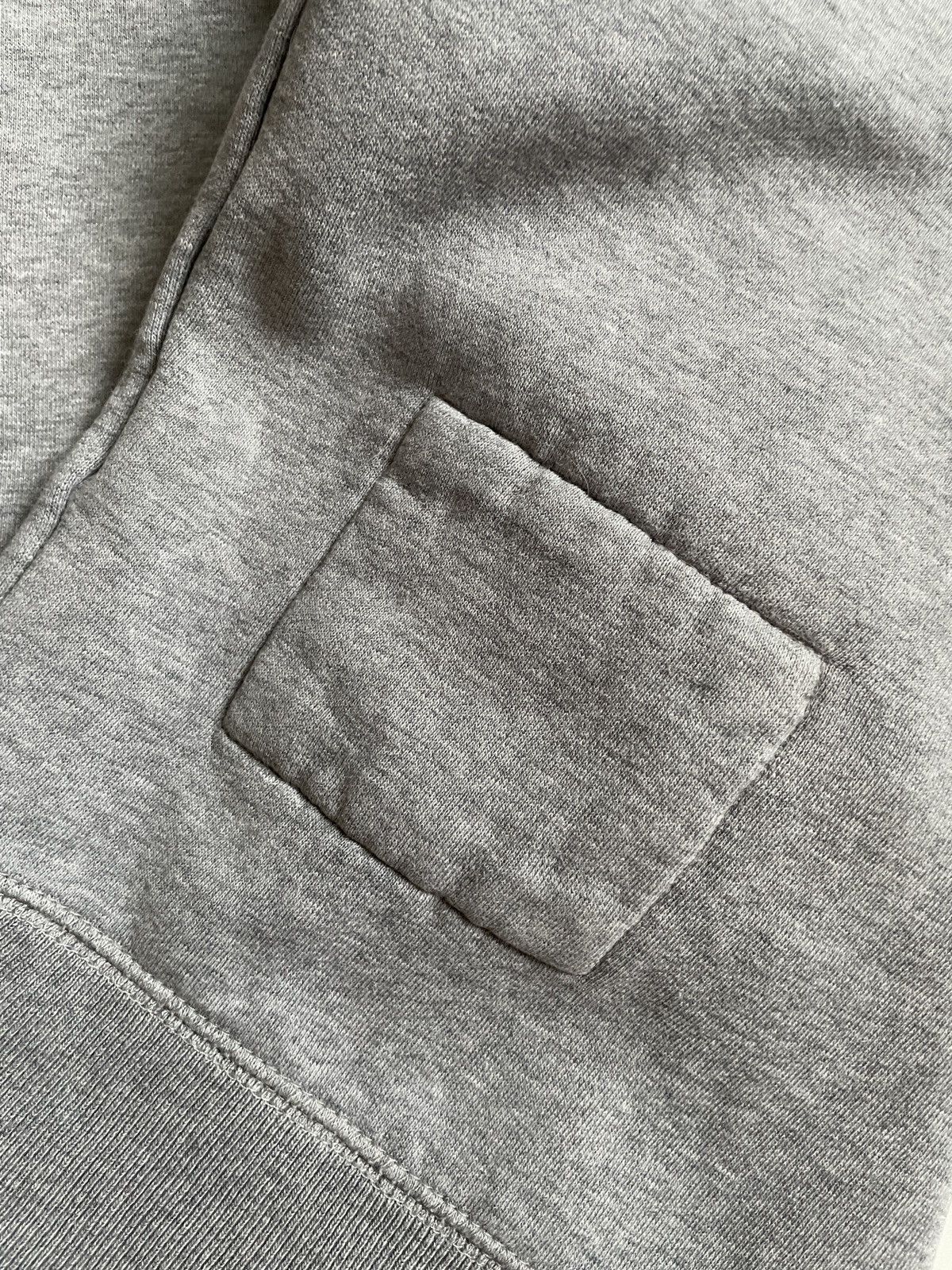 Zoo York Zoo York Sweater big logo Size US S / EU 44-46 / 1 - 6 Thumbnail