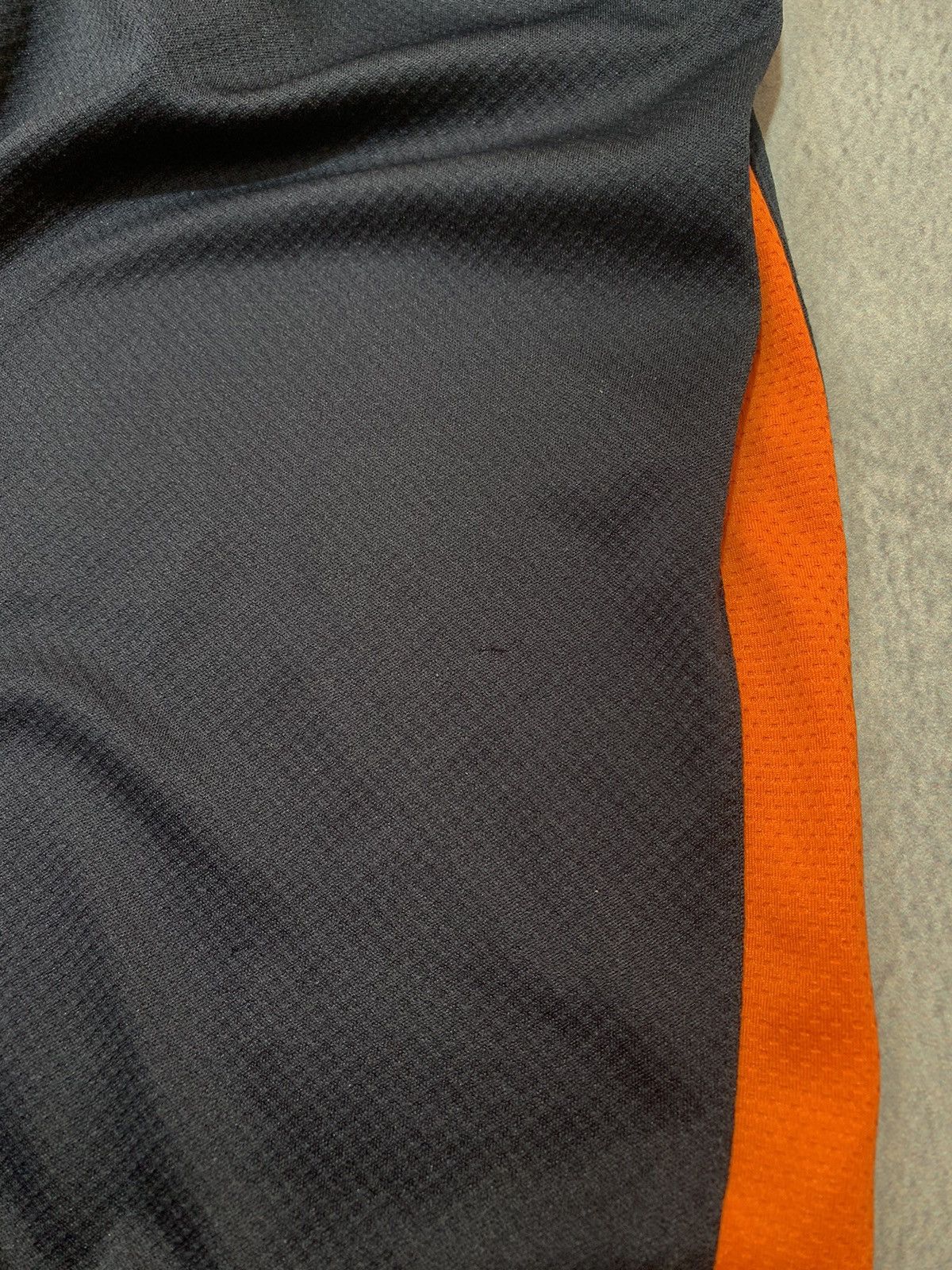 Nike Vintage Nike shorts swoosh streetwear Y2K style size M Size US 32 / EU 48 - 6 Thumbnail