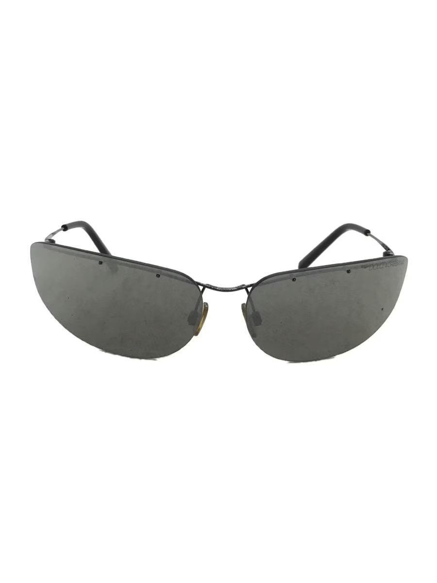 Dolce & Gabbana 90s Metal Wire Frame Sunglasses Size ONE SIZE - 1 Thumbnail