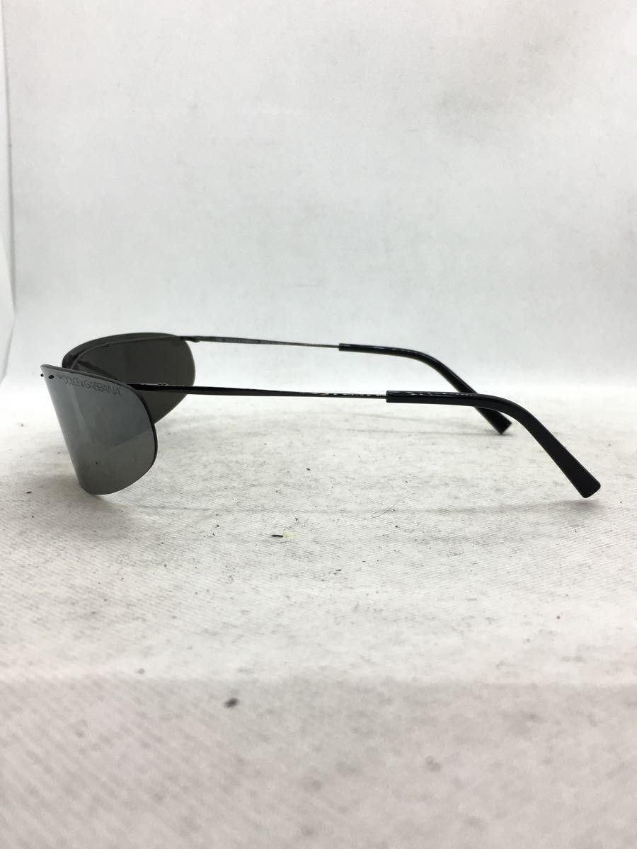 Dolce & Gabbana 90s Metal Wire Frame Sunglasses Size ONE SIZE - 3 Thumbnail