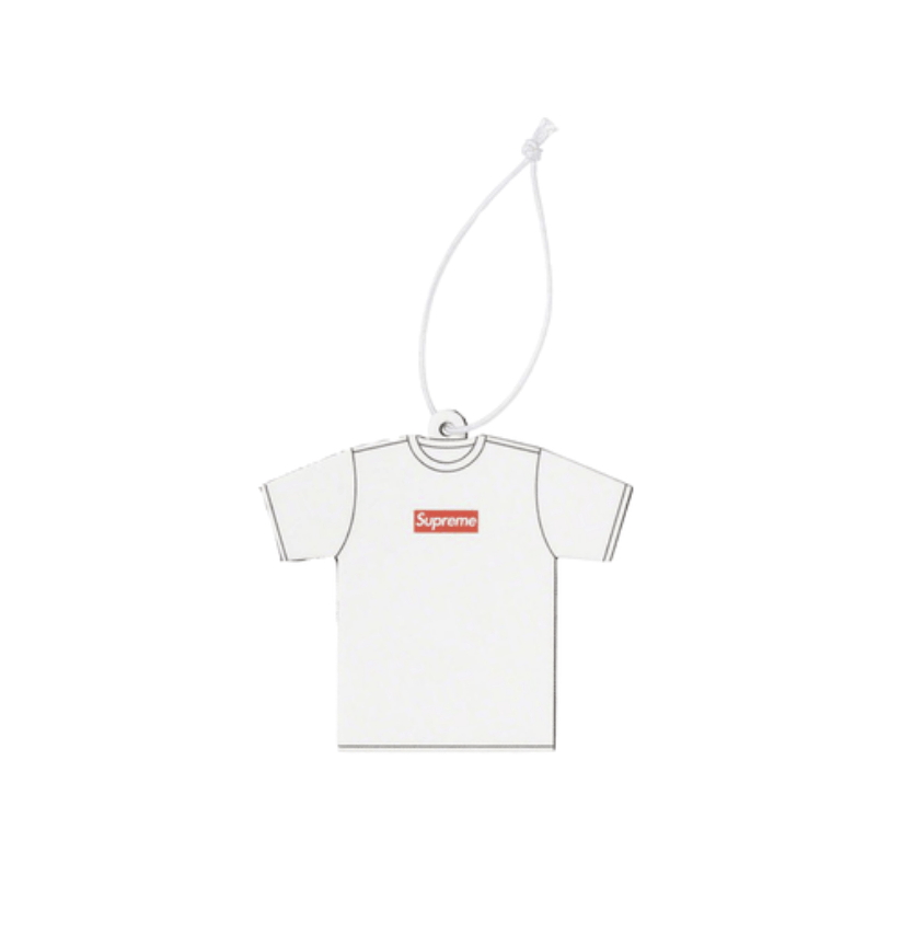 Supreme Supreme Kuumba Tee Air Freshener White | Grailed