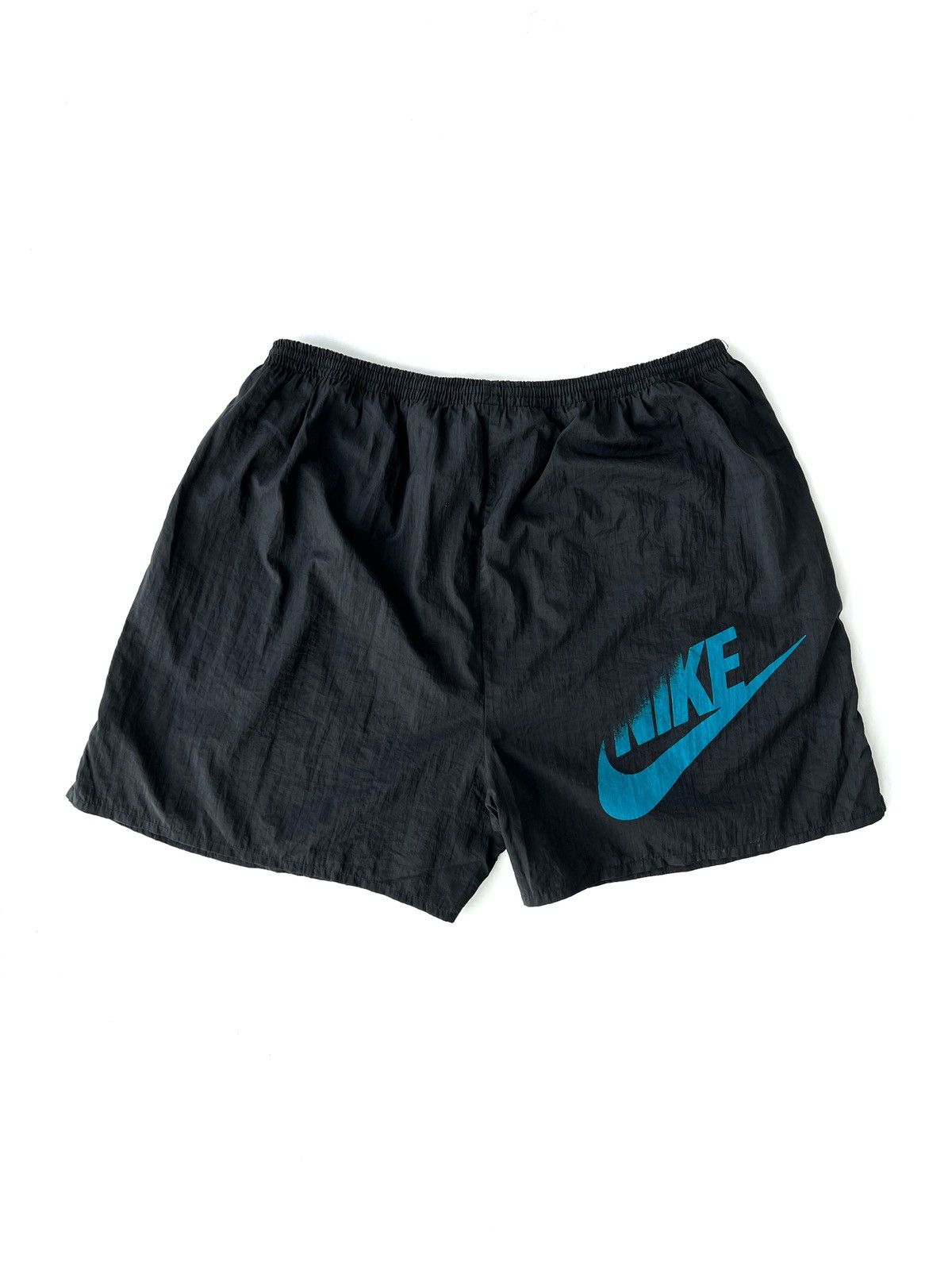 Vintage nike challenge court shorts sales