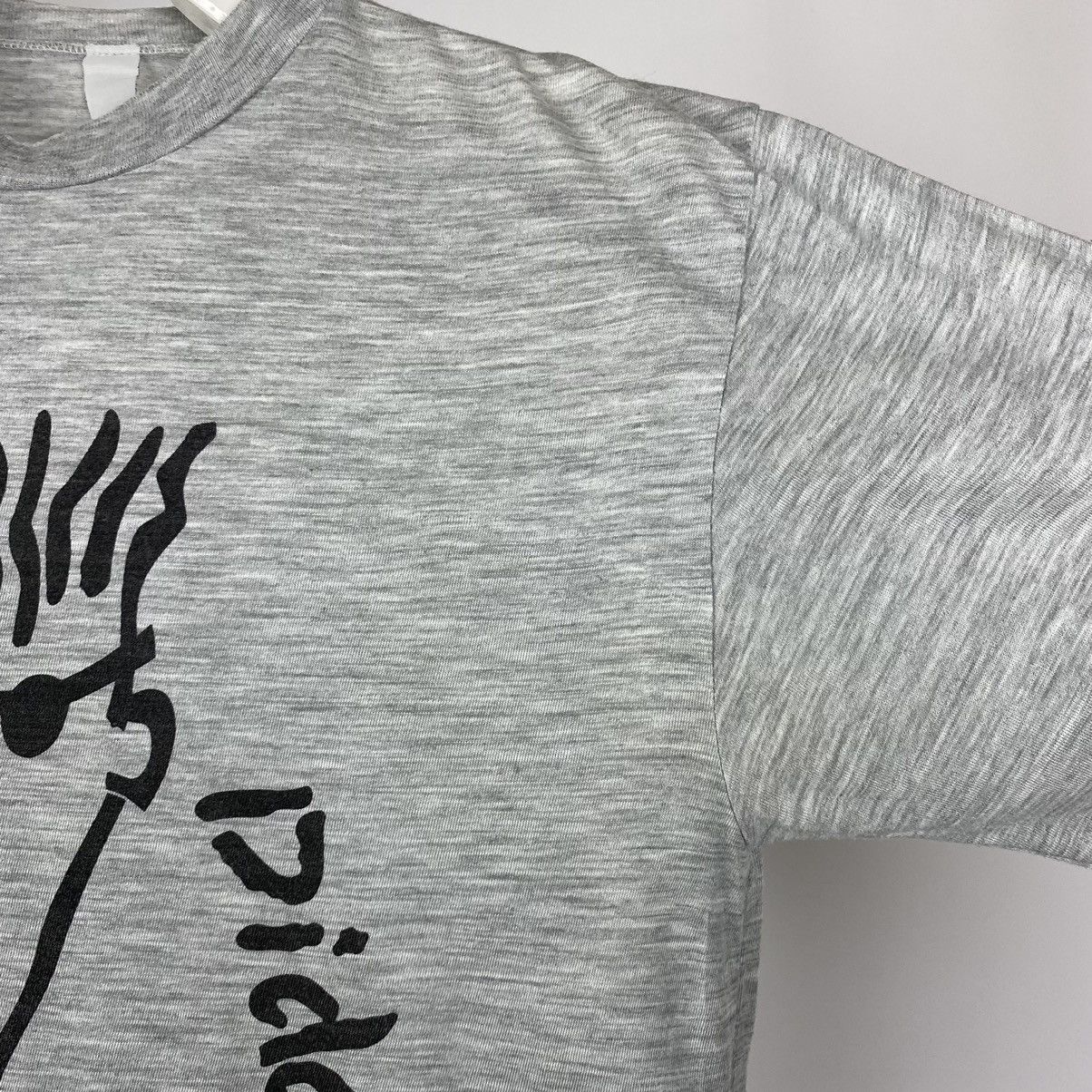 Vintage 1990’s Vintage Fido Dido Graphics Long Sleeve Shirt Size US M / EU 48-50 / 2 - 4 Thumbnail