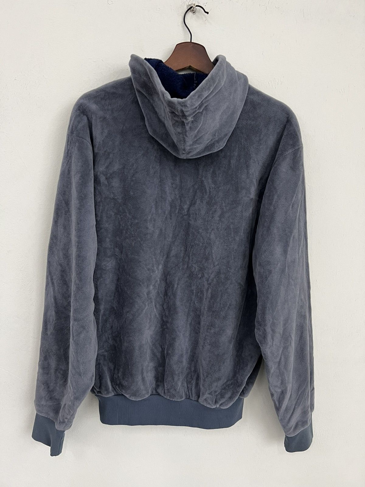 Carhartt × Vintage Rugged Outdoor Wear Carhartt Hoodies Size US L / EU 52-54 / 3 - 2 Thumbnail