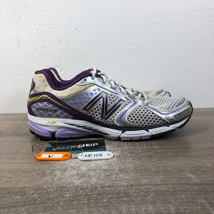 Womens new balance outlet 1260v5