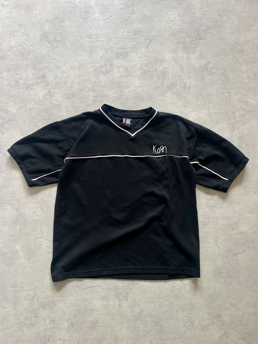 Acquista Online T-shirt Della Band Korn Nel Negozio Di Merchandise EMP - Foto 8