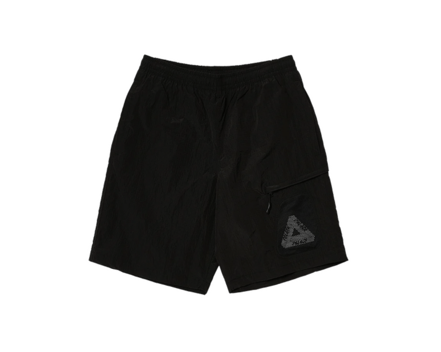 セール特価 【即完売品】Palace Y-RIPSTOP Mサイズ SHORT SHELL パンツ