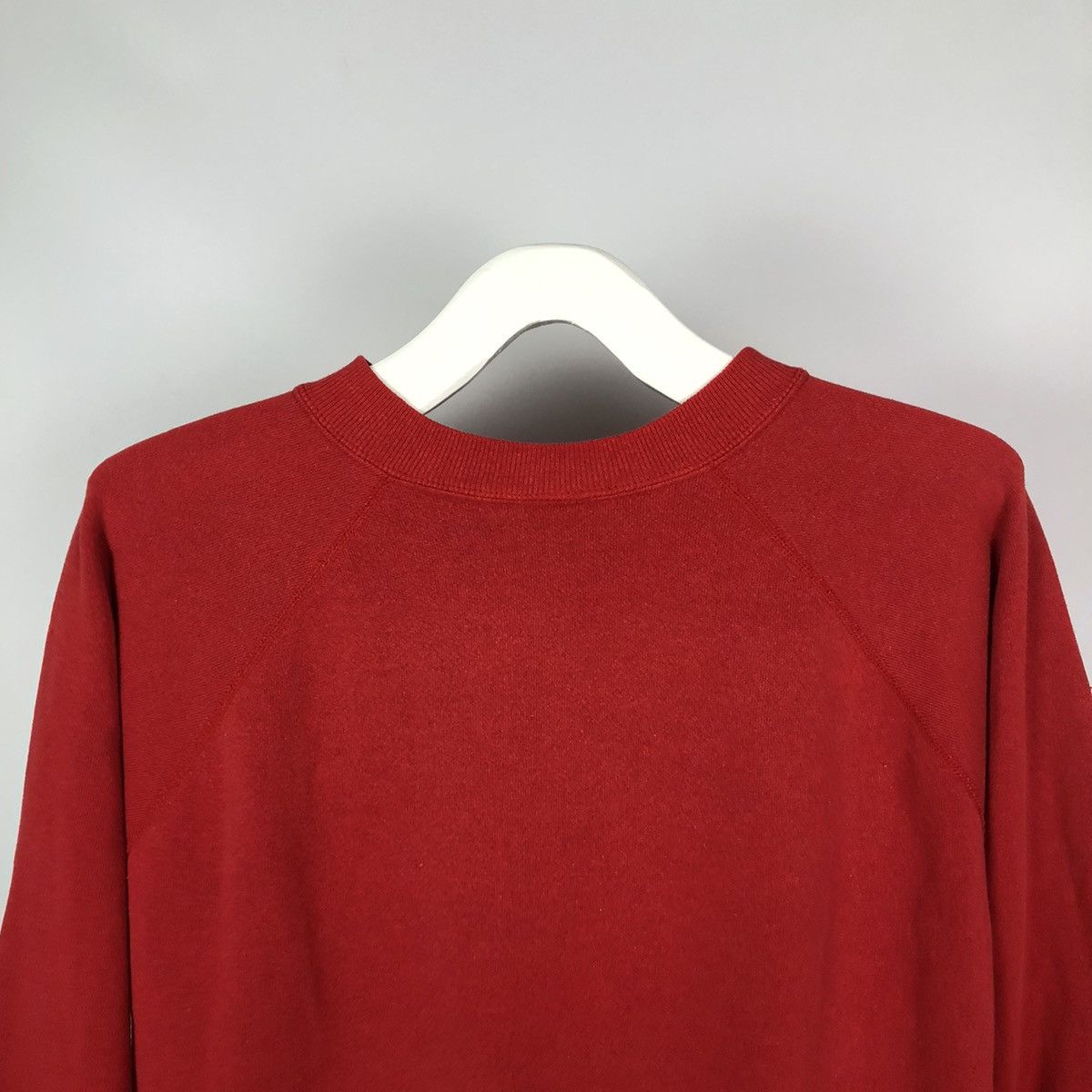 Vintage 1980’s Vintage Pannil American Eagle Boxy Sweatshirt Size US M / EU 48-50 / 2 - 7 Thumbnail