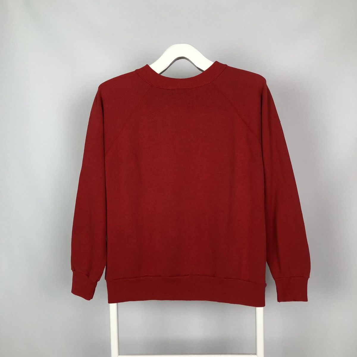 Vintage 1980’s Vintage Pannil American Eagle Boxy Sweatshirt Size US M / EU 48-50 / 2 - 6 Thumbnail