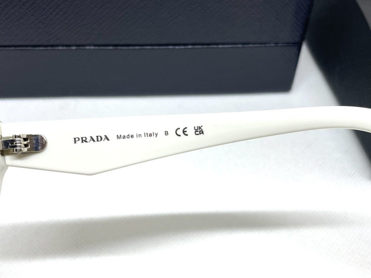 Prada Linea Rossa Eyewear 2024 | PRADA