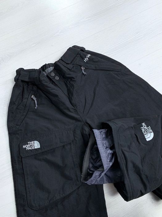 The North Face The North Face HyVent Insulated Ski Active Pants