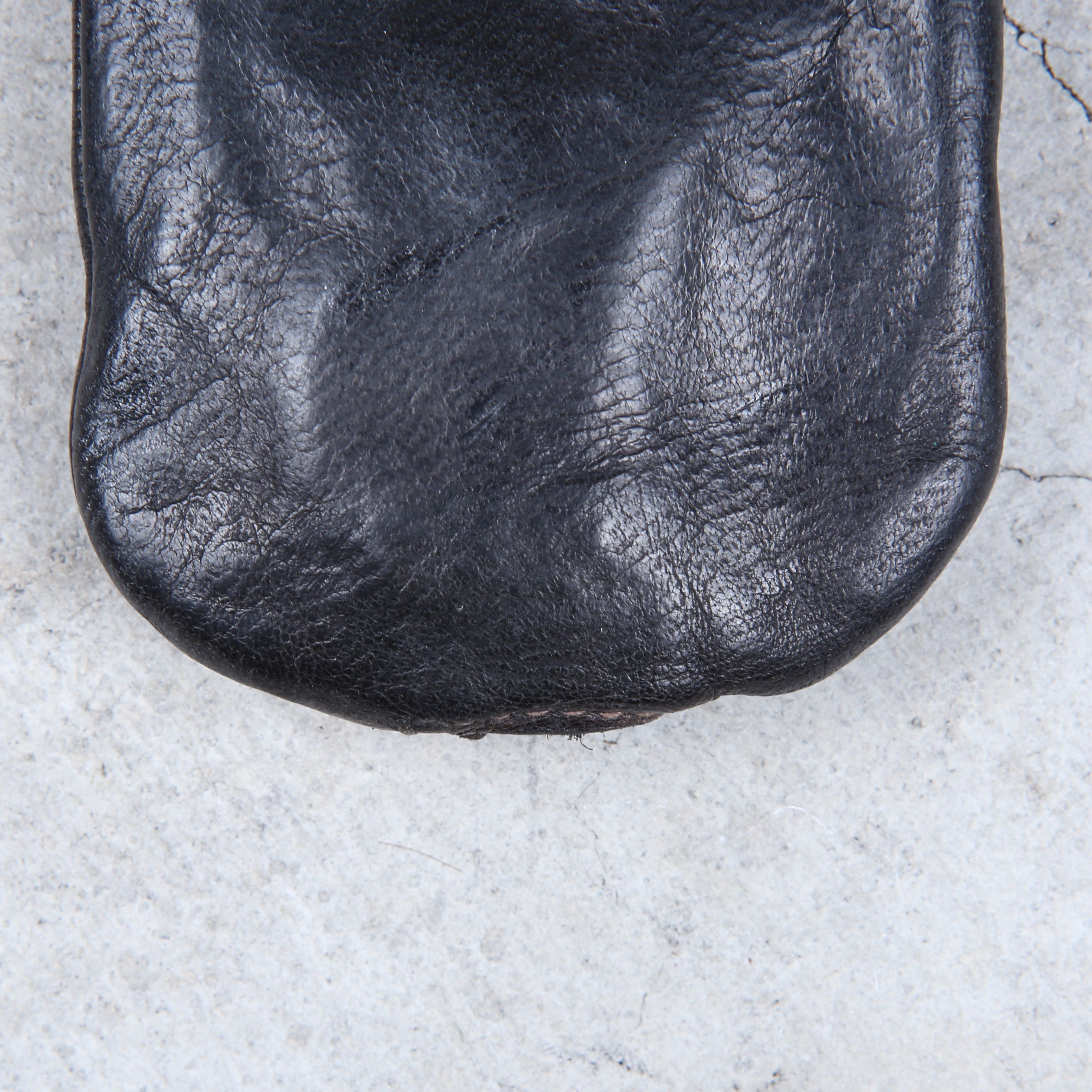 Carol Christian Poell Carol Christian Poell Leather Keychain Pouch Size ONE SIZE - 20 Thumbnail