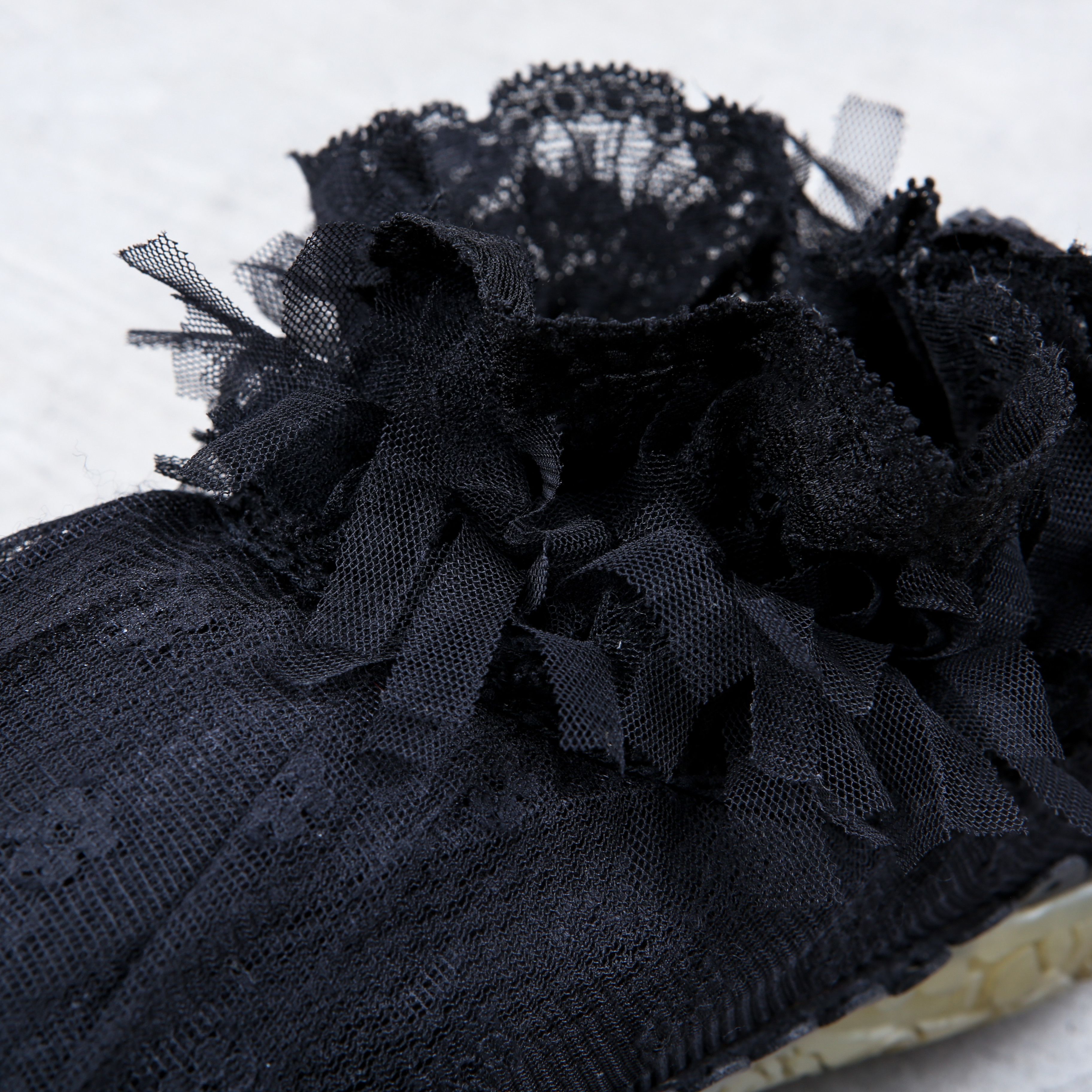 Jun Takahashi × Undercover Undercover SS05 But Beautiful II Shoes Size US 8.5 / IT 38.5 - 19 Thumbnail