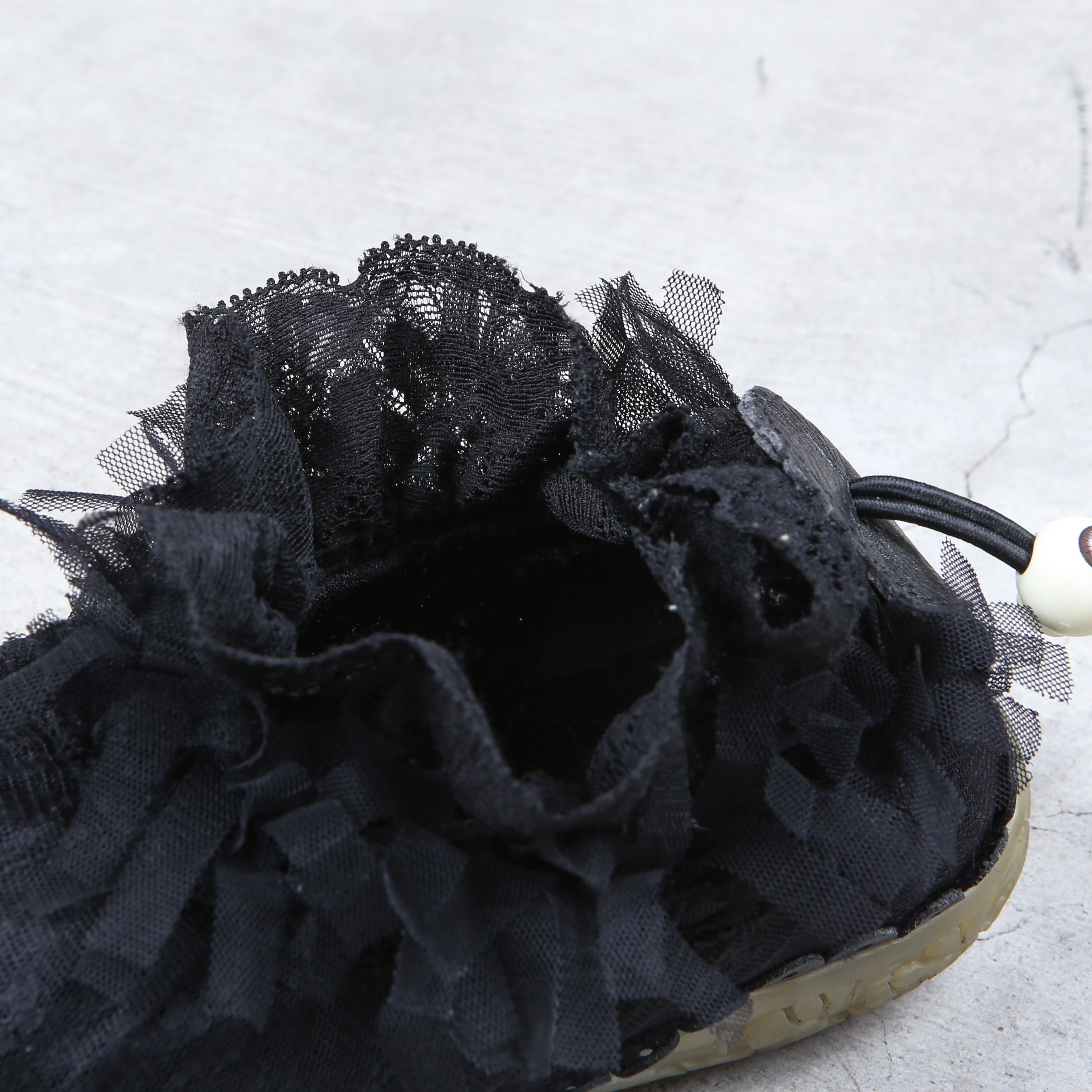 Jun Takahashi × Undercover Undercover SS05 But Beautiful II Shoes Size US 8.5 / IT 38.5 - 18 Thumbnail