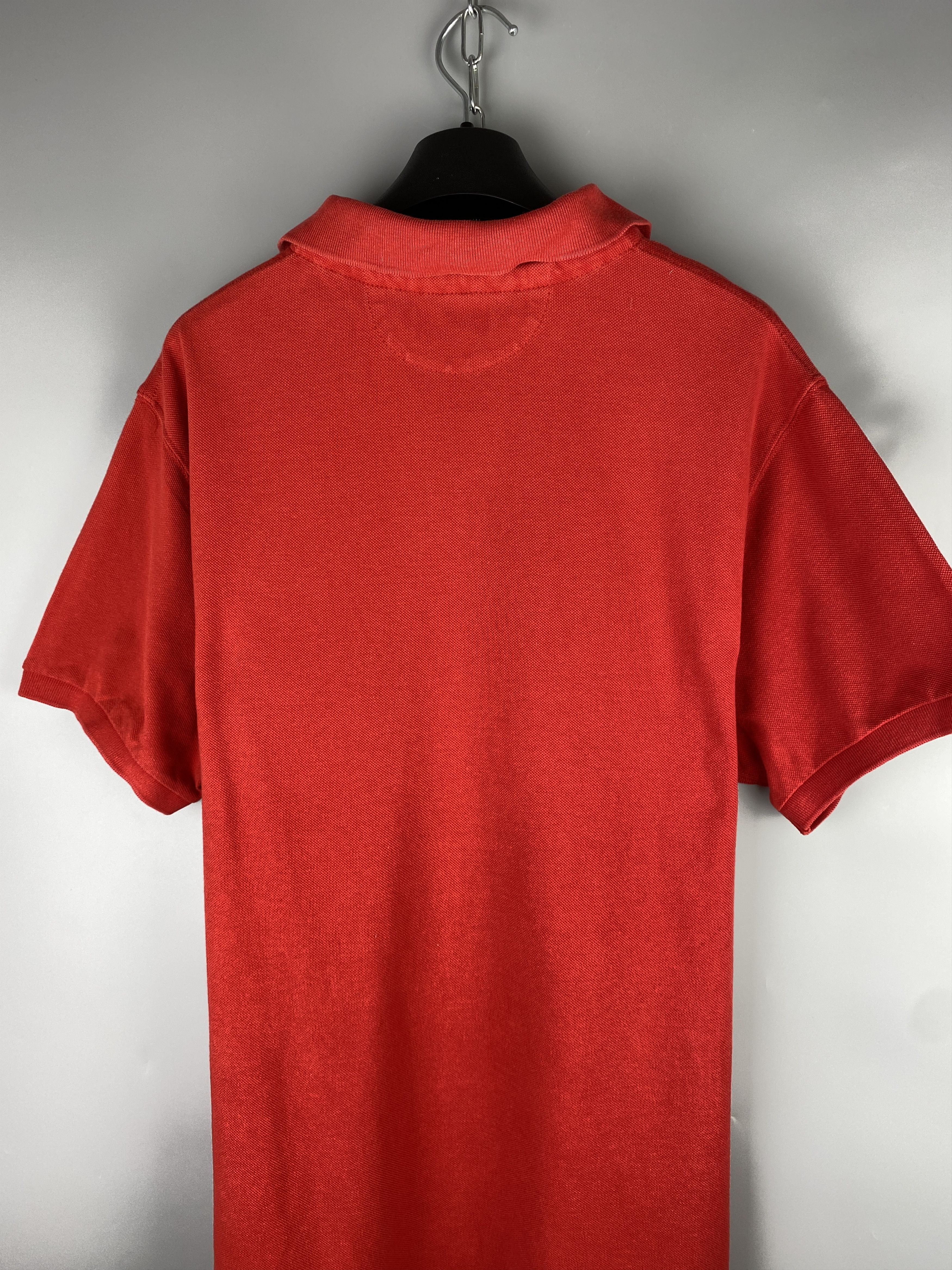 Polo Ralph Lauren Polo Ralph Lauren Casual Polo Shirt Size US M / EU 48-50 / 2 - 5 Thumbnail