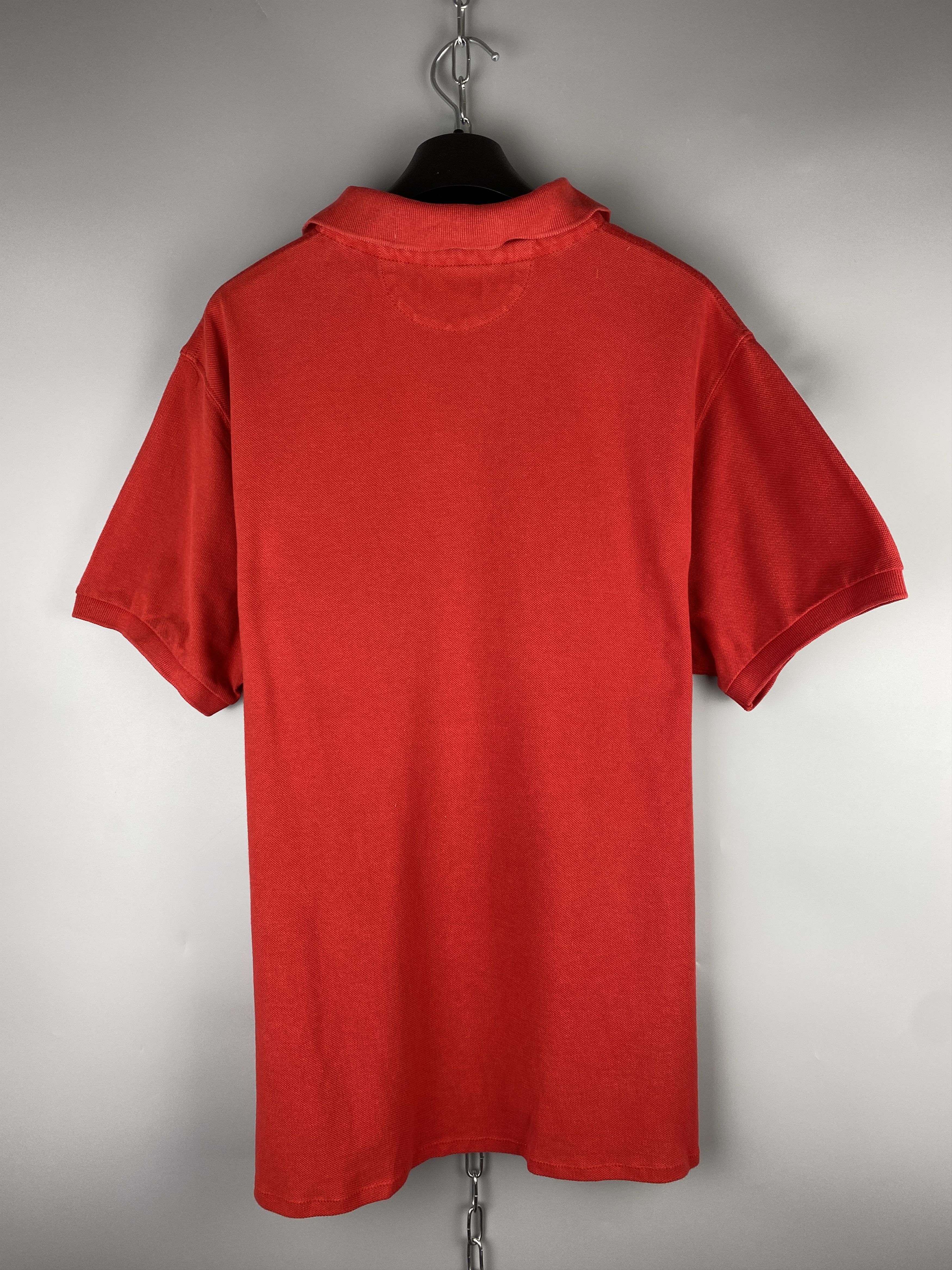 Polo Ralph Lauren Polo Ralph Lauren Casual Polo Shirt Size US M / EU 48-50 / 2 - 4 Thumbnail