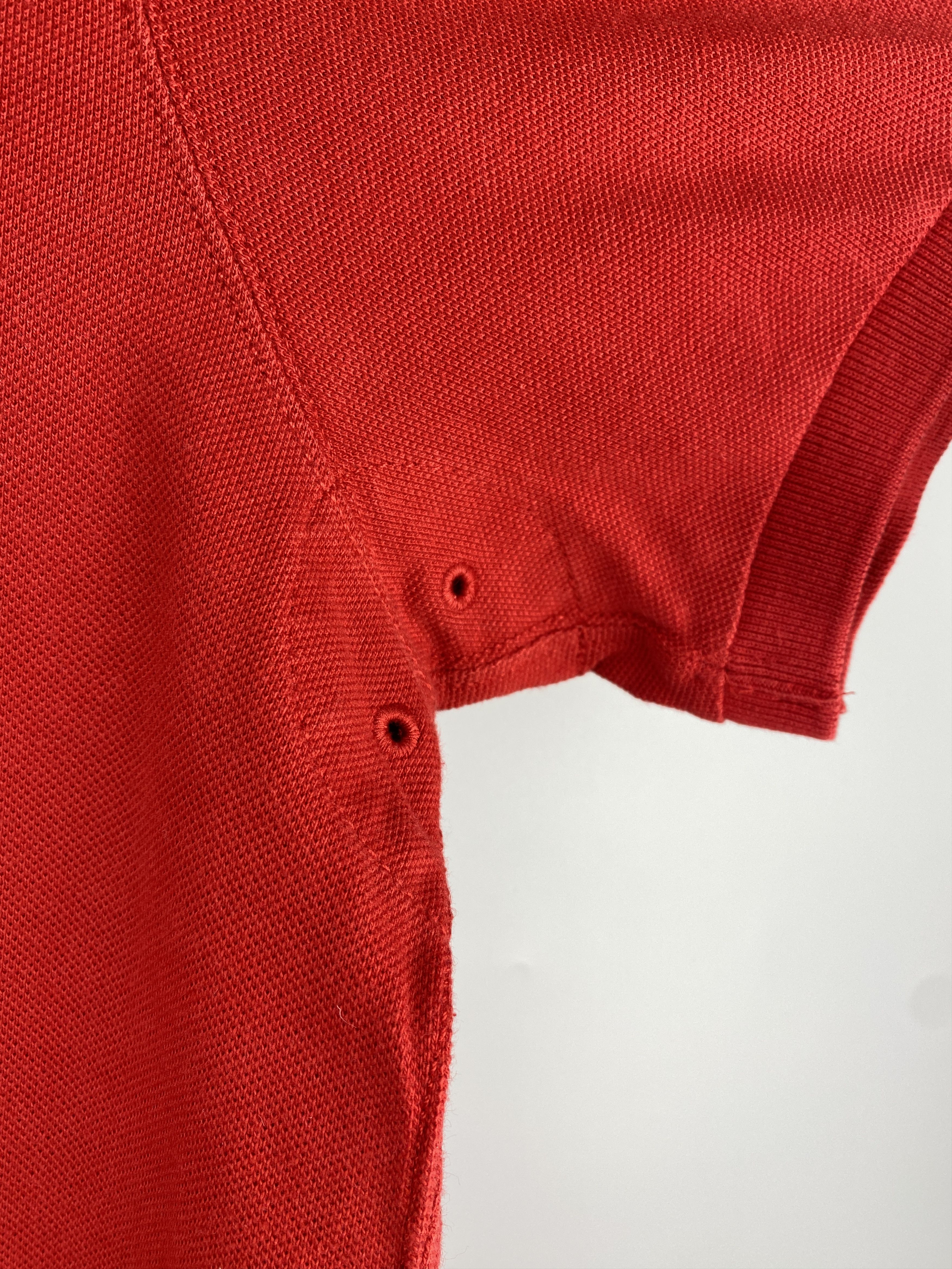 Polo Ralph Lauren Polo Ralph Lauren Casual Polo Shirt Size US M / EU 48-50 / 2 - 10 Thumbnail