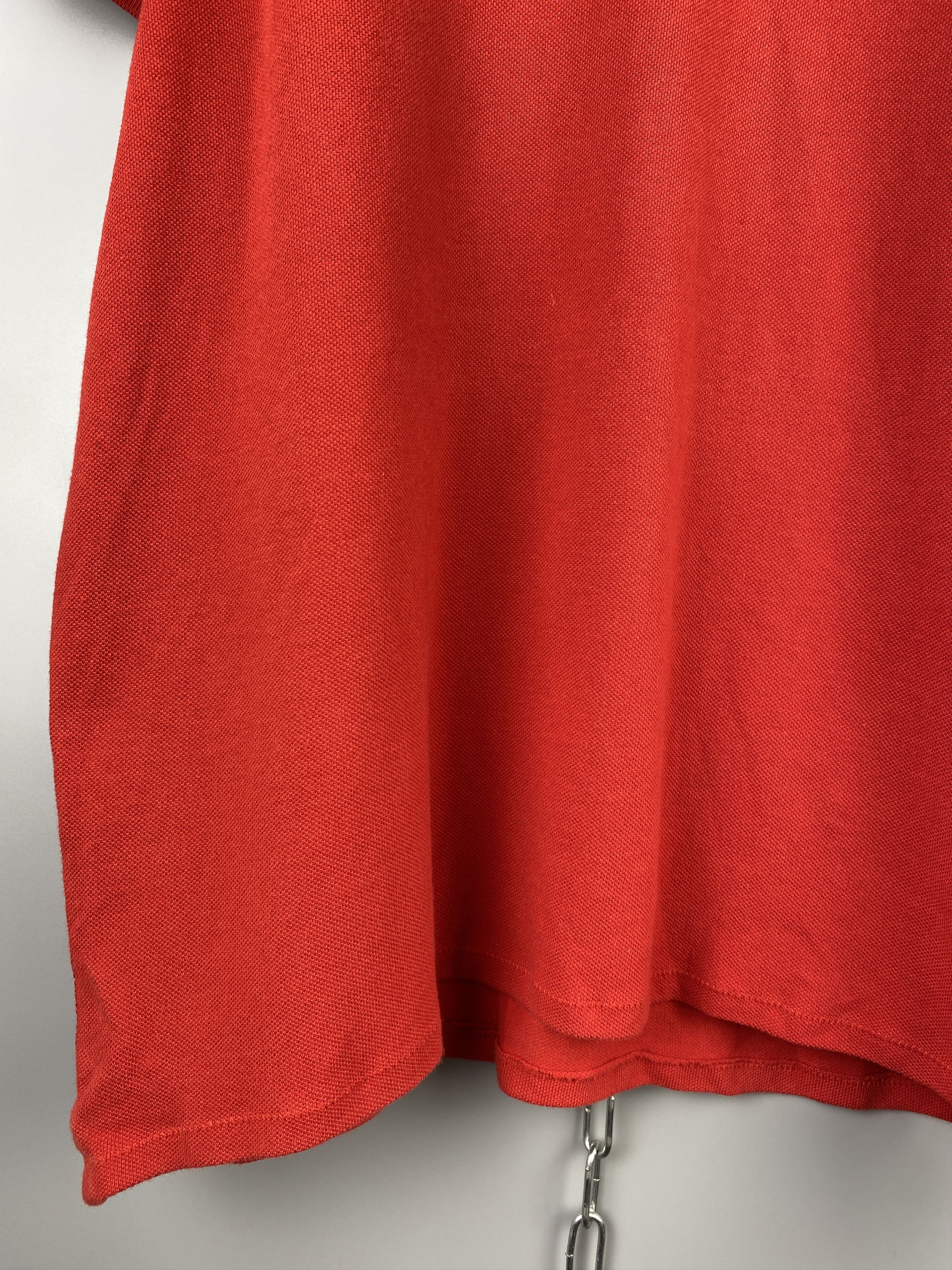Polo Ralph Lauren Polo Ralph Lauren Casual Polo Shirt Size US M / EU 48-50 / 2 - 9 Thumbnail