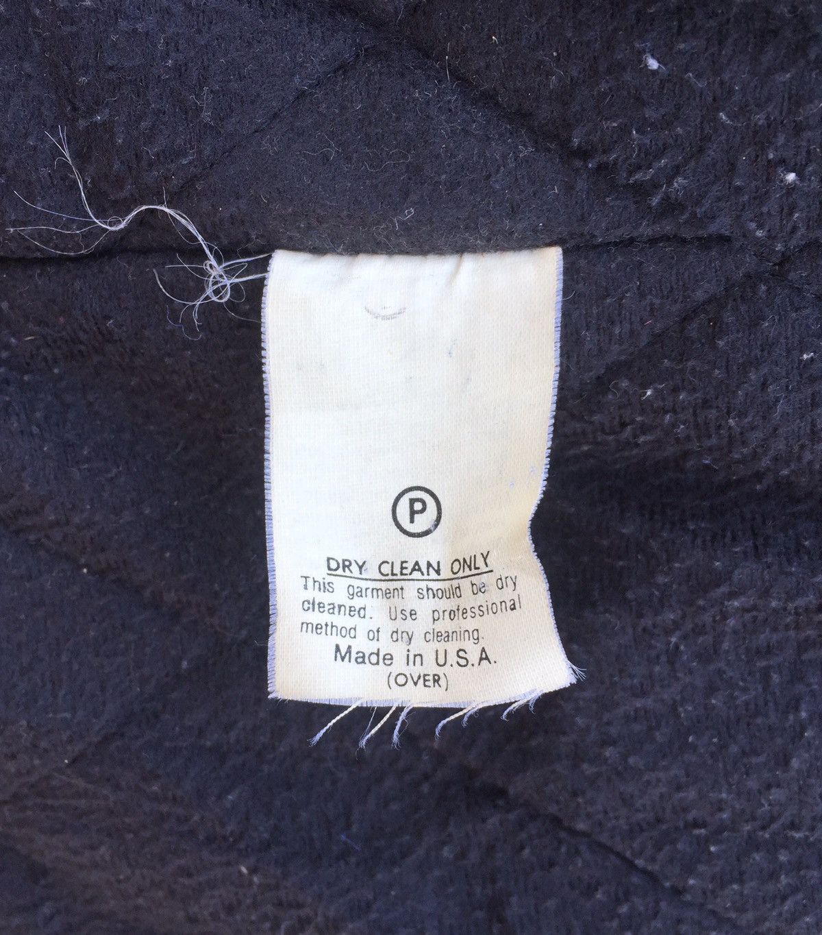 Vintage Vintage Santa Fe Trail Heavyweight Colourful Jacket Size US M / EU 48-50 / 2 - 8 Thumbnail