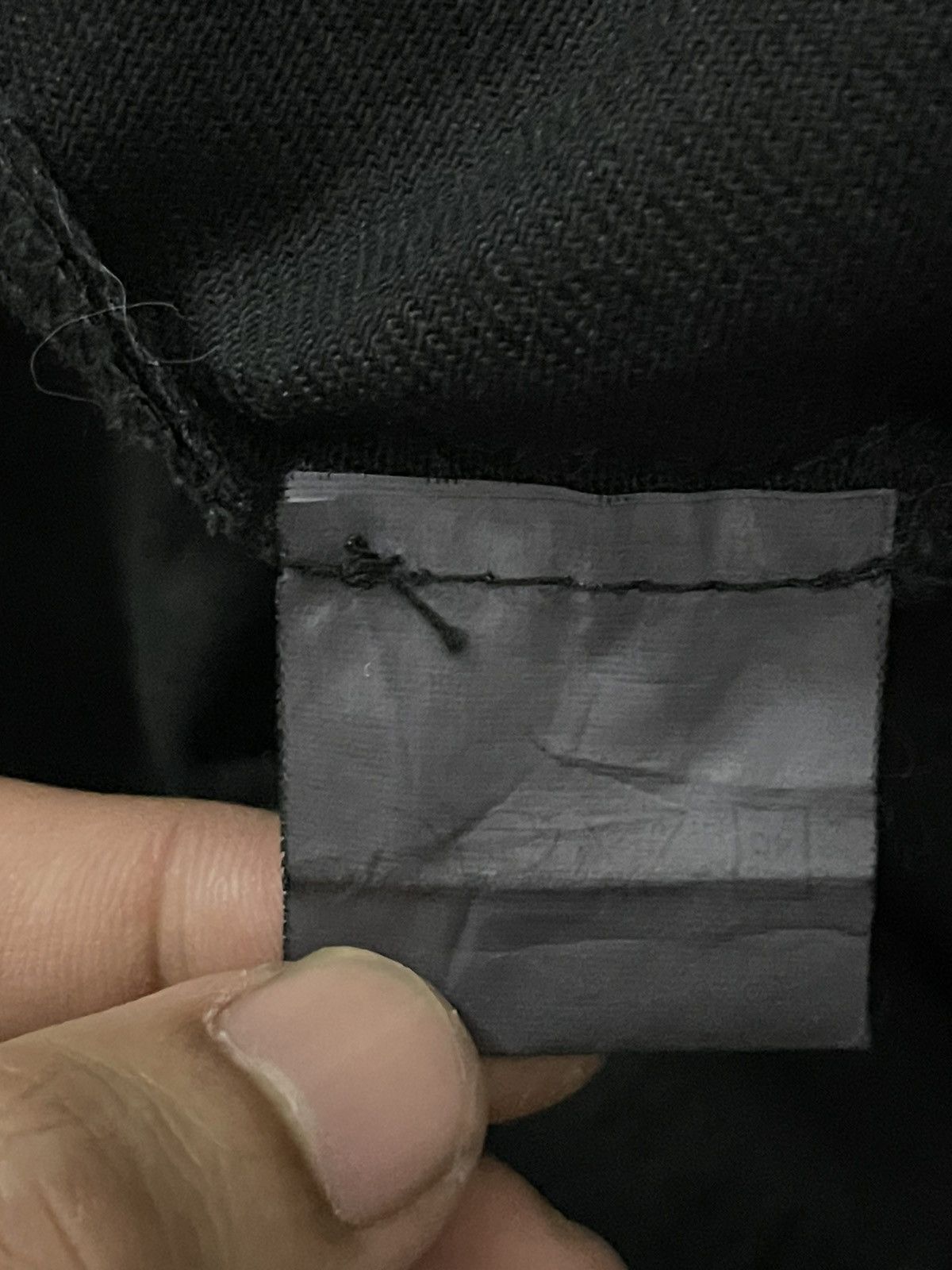 Sex Pot ReVeNGe 🔥Rare🔥 Vintage Sex Pot Revenge Bondage Style Jacket Size US M / EU 48-50 / 2 - 22 Thumbnail