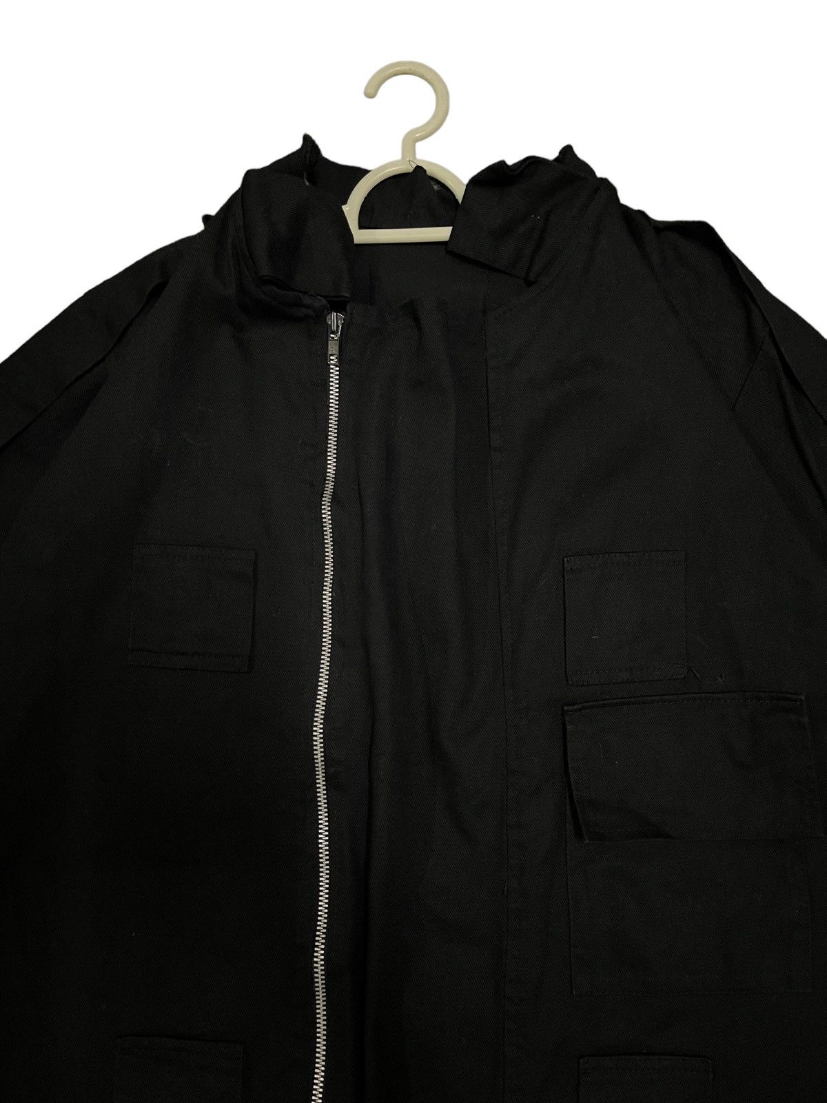 Sex Pot ReVeNGe 🔥Rare🔥 Vintage Sex Pot Revenge Bondage Style Jacket Size US M / EU 48-50 / 2 - 5 Thumbnail