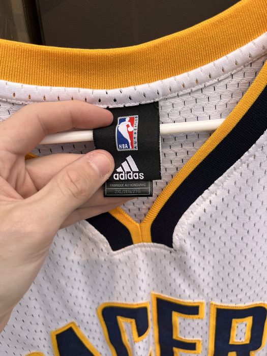 Adidas Danny Granger Adidas Jersey | Grailed