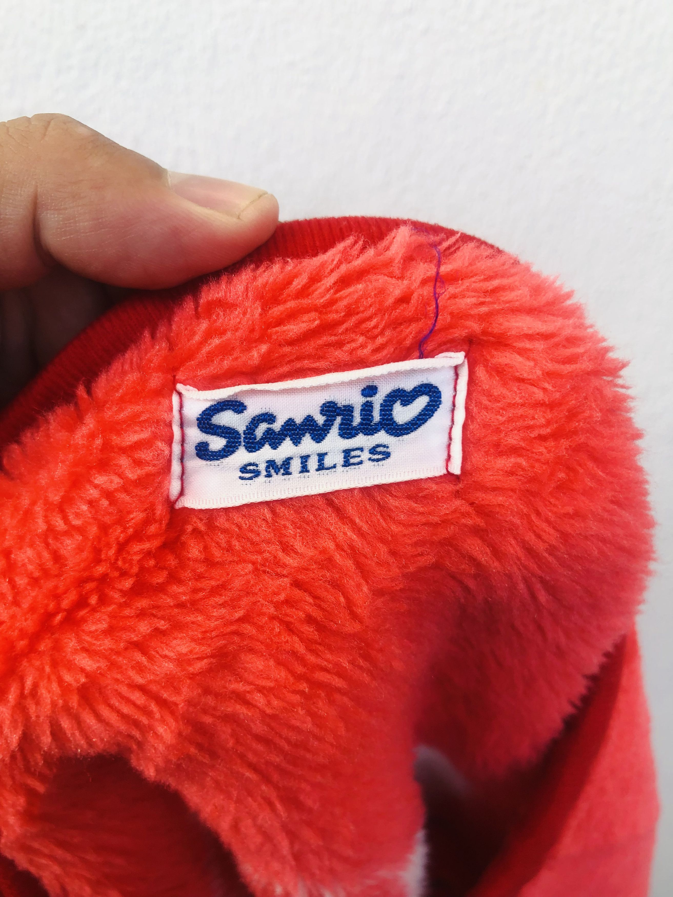 Japanese Brand × Vintage Vintage Sandrio Hello Kitty Japanese Designer Fashion Size US M / EU 48-50 / 2 - 5 Thumbnail