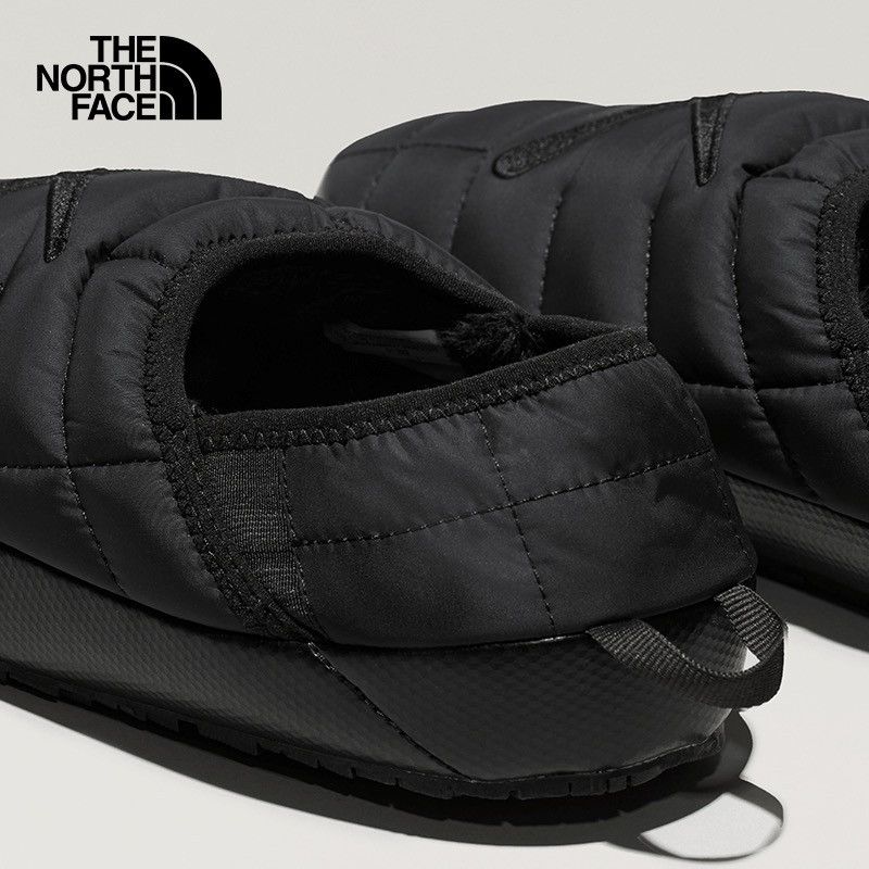 Kaws × The North Face XX KAWS project x thermoball traction mule Size US 8.5 / EU 41-42 - 2 Thumbnail