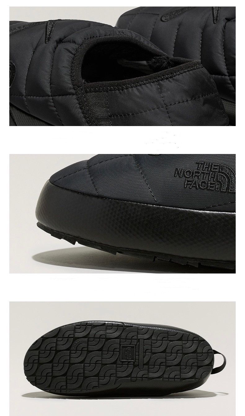 Kaws × The North Face XX KAWS project x thermoball traction mule Size US 8.5 / EU 41-42 - 10 Thumbnail