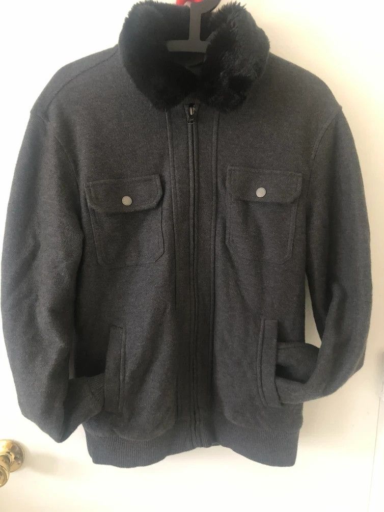 Armani Exchange Armani exchange jacket Size US S / EU 44-46 / 1 - 1 Thumbnail