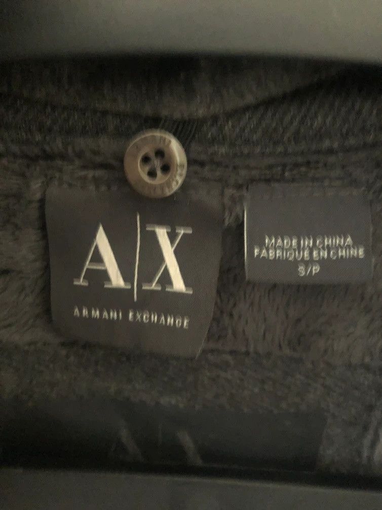 Armani Exchange Armani exchange jacket Size US S / EU 44-46 / 1 - 4 Thumbnail