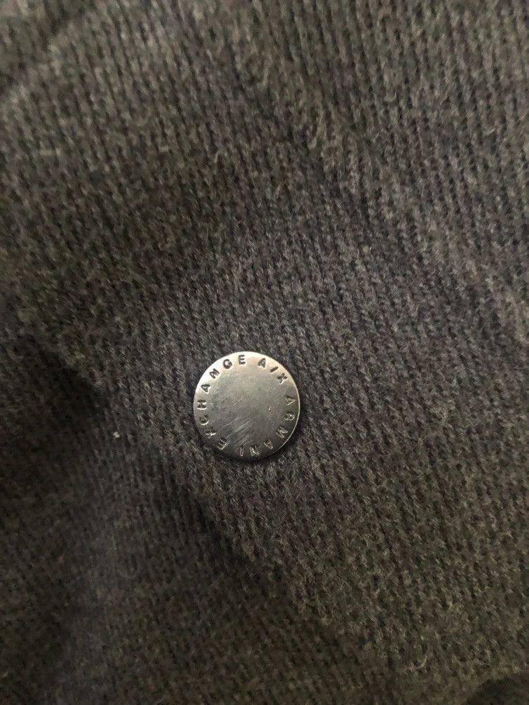 Armani Exchange Armani exchange jacket Size US S / EU 44-46 / 1 - 3 Thumbnail