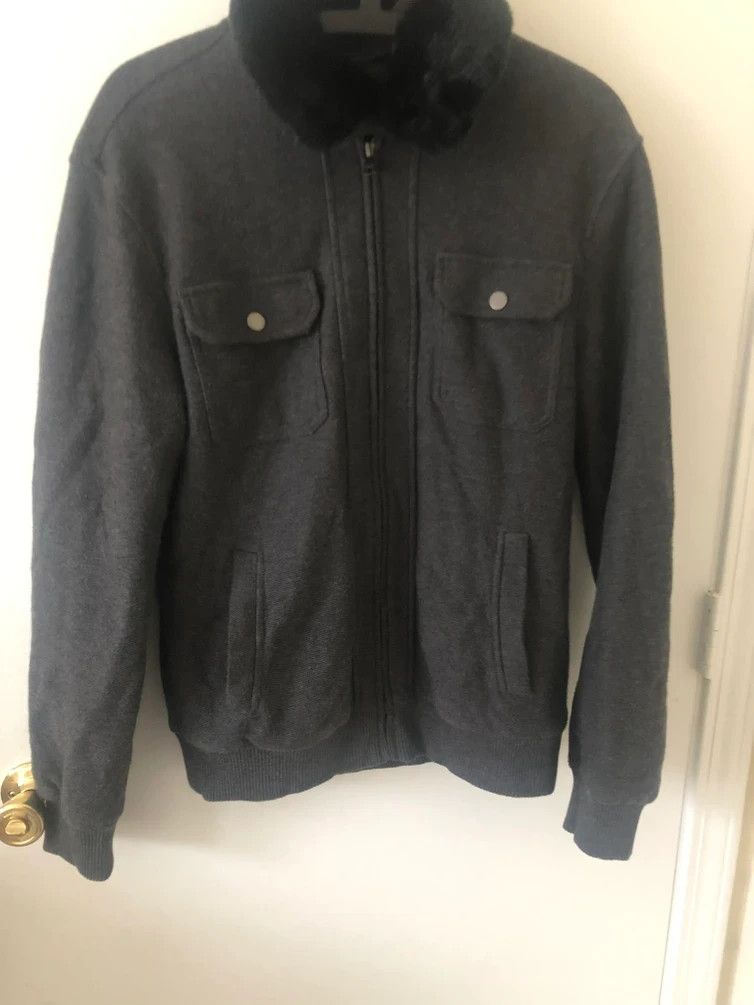 Armani Exchange Armani exchange jacket Size US S / EU 44-46 / 1 - 2 Thumbnail