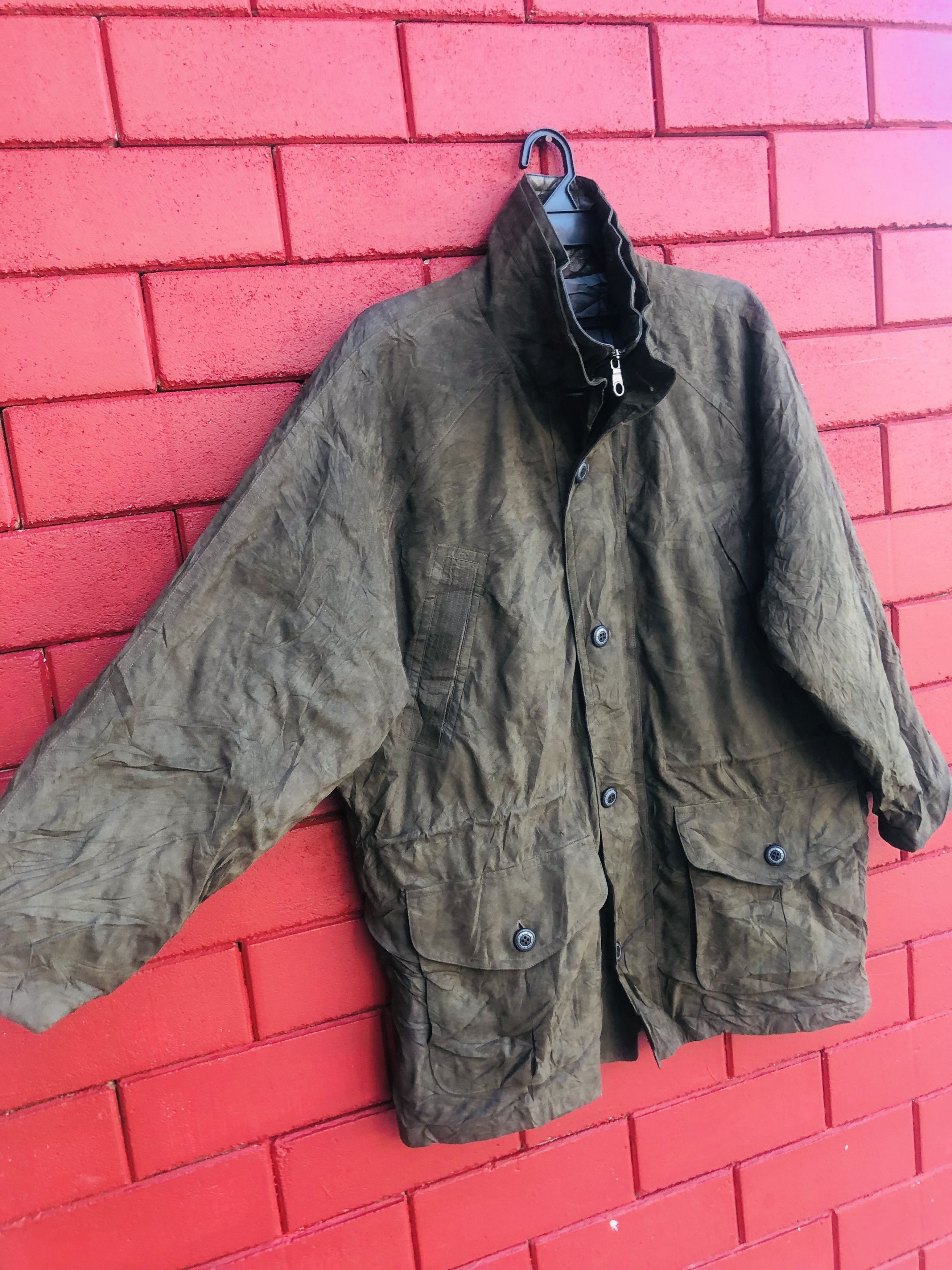 Playboy × Vintage Vintage Playboy Japanese Designer Fashion Style Size US XL / EU 56 / 4 - 5 Thumbnail