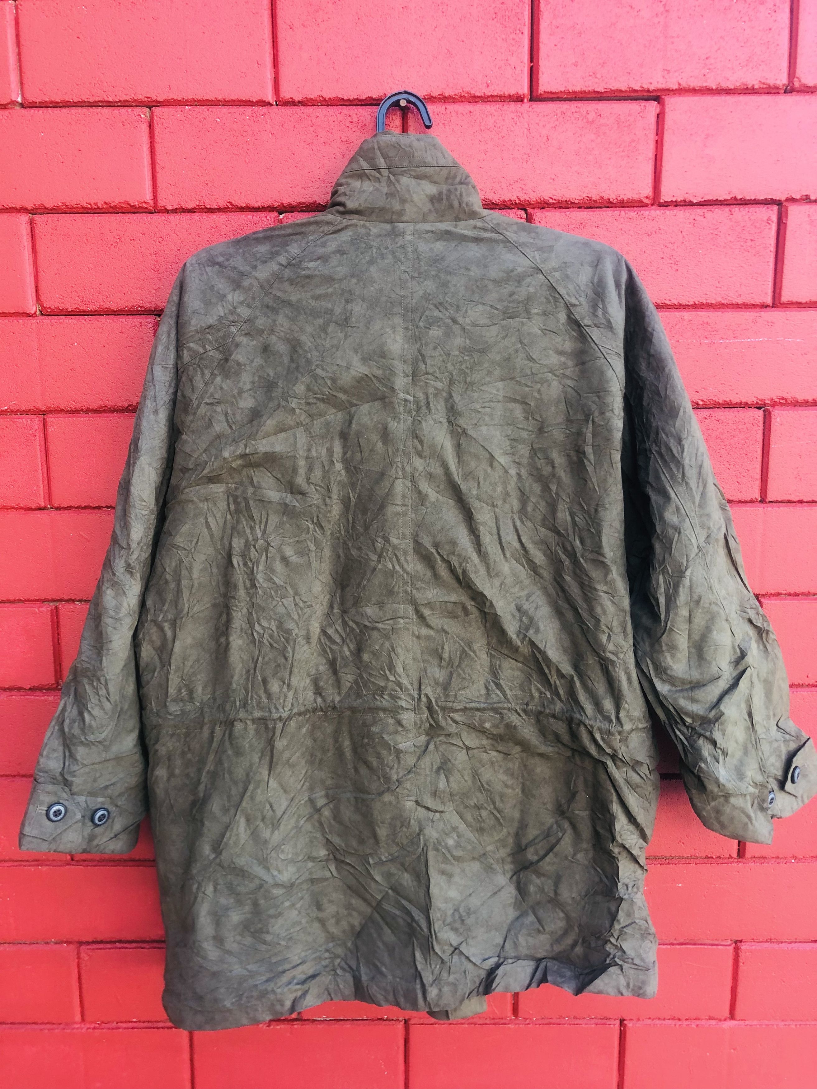 Playboy × Vintage Vintage Playboy Japanese Designer Fashion Style Size US XL / EU 56 / 4 - 2 Thumbnail