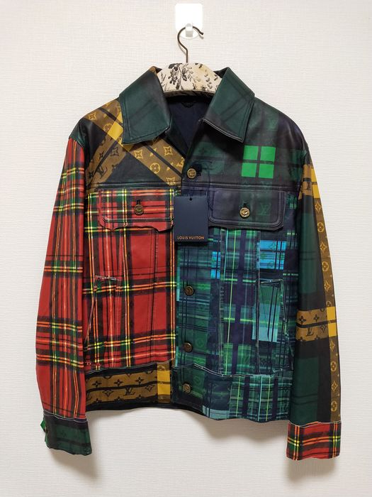Louis Vuitton SS19 Yellow Brick Road Sweater (Japan Exclusive)