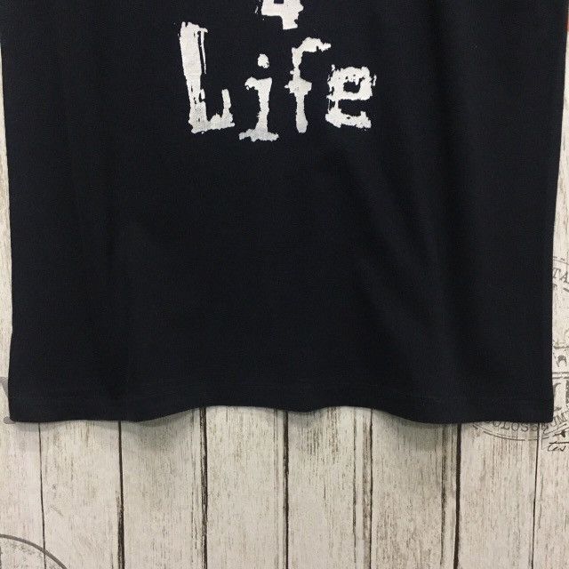 Vintage × WWE × WWF *‼️Rare NEW WORLD ORDER wresting Tees tshirt Size US L / EU 52-54 / 3 - 4 Thumbnail