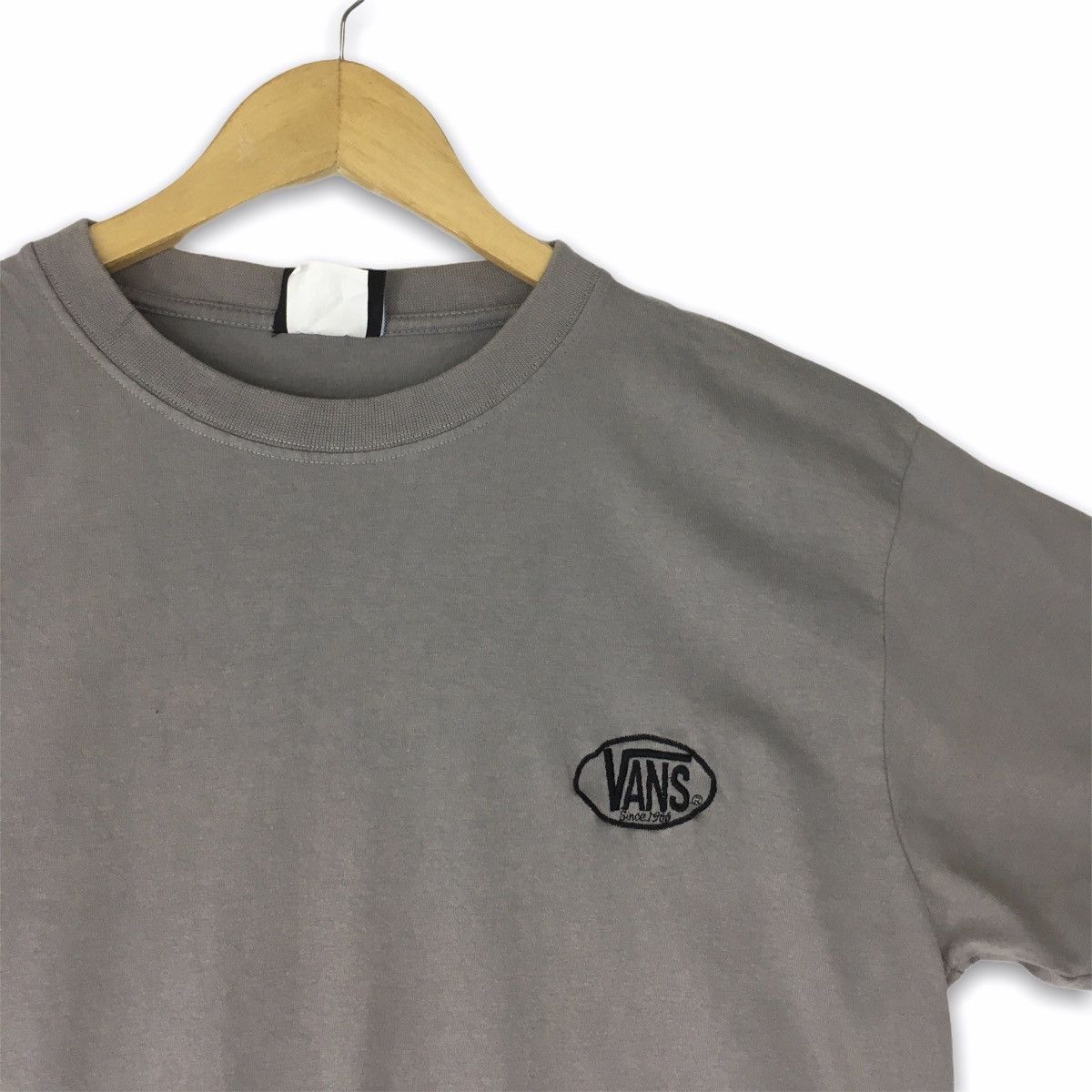 Vans × Vintage *Vintage rare Vans Small Logo Size US M / EU 48-50 / 2 - 2 Thumbnail