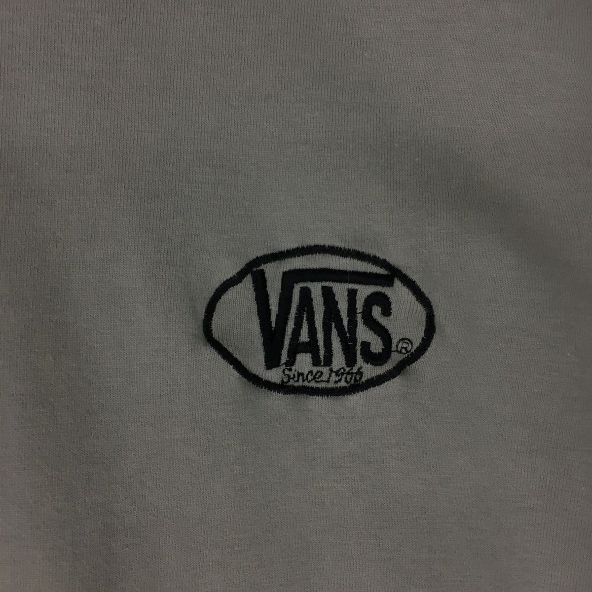 Vans × Vintage *Vintage rare Vans Small Logo Size US M / EU 48-50 / 2 - 3 Thumbnail