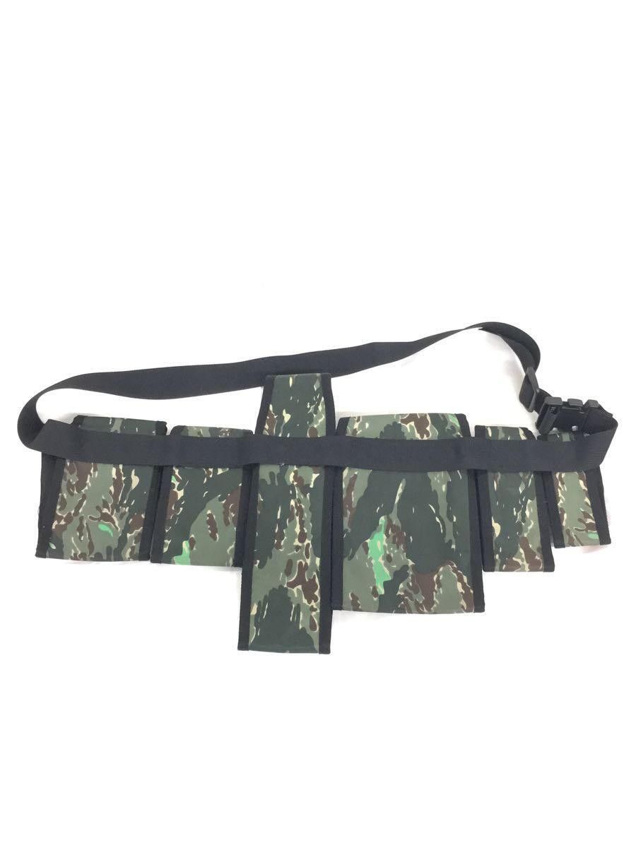 Undercover Chaotic Discord Cargo Crossbody Waist Bag Size ONE SIZE - 2 Thumbnail