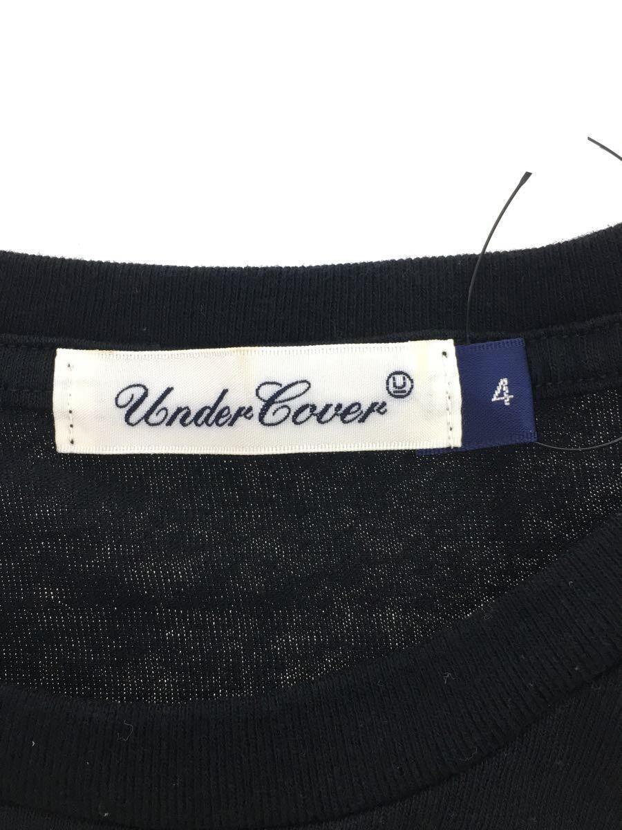 Undercover AW19 Michelangelo Art Print tee Size US XL / EU 56 / 4 - 4 Thumbnail