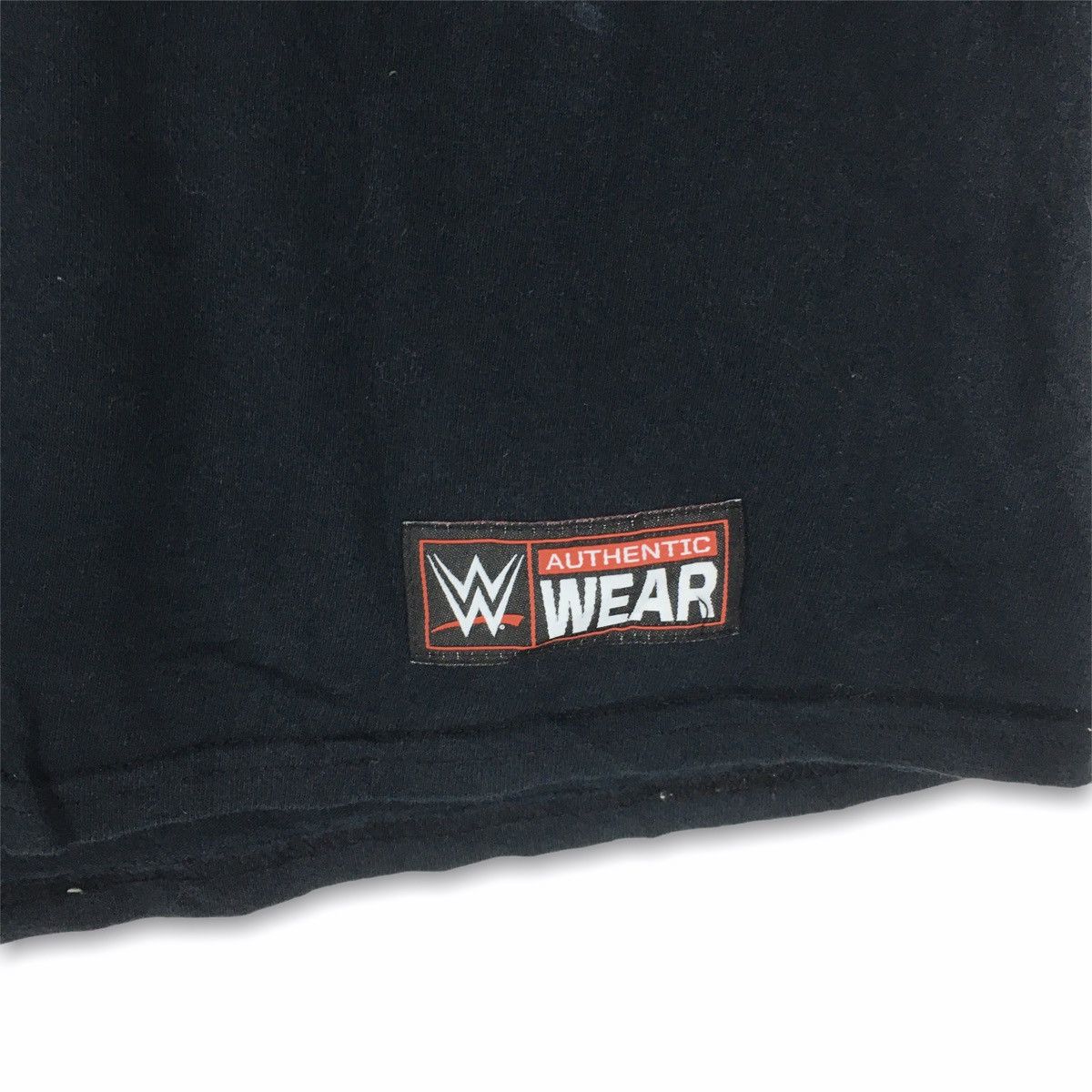 Vintage × WWE × WWF *Rare design Chris Jericho Y2J Size US XL / EU 56 / 4 - 4 Thumbnail