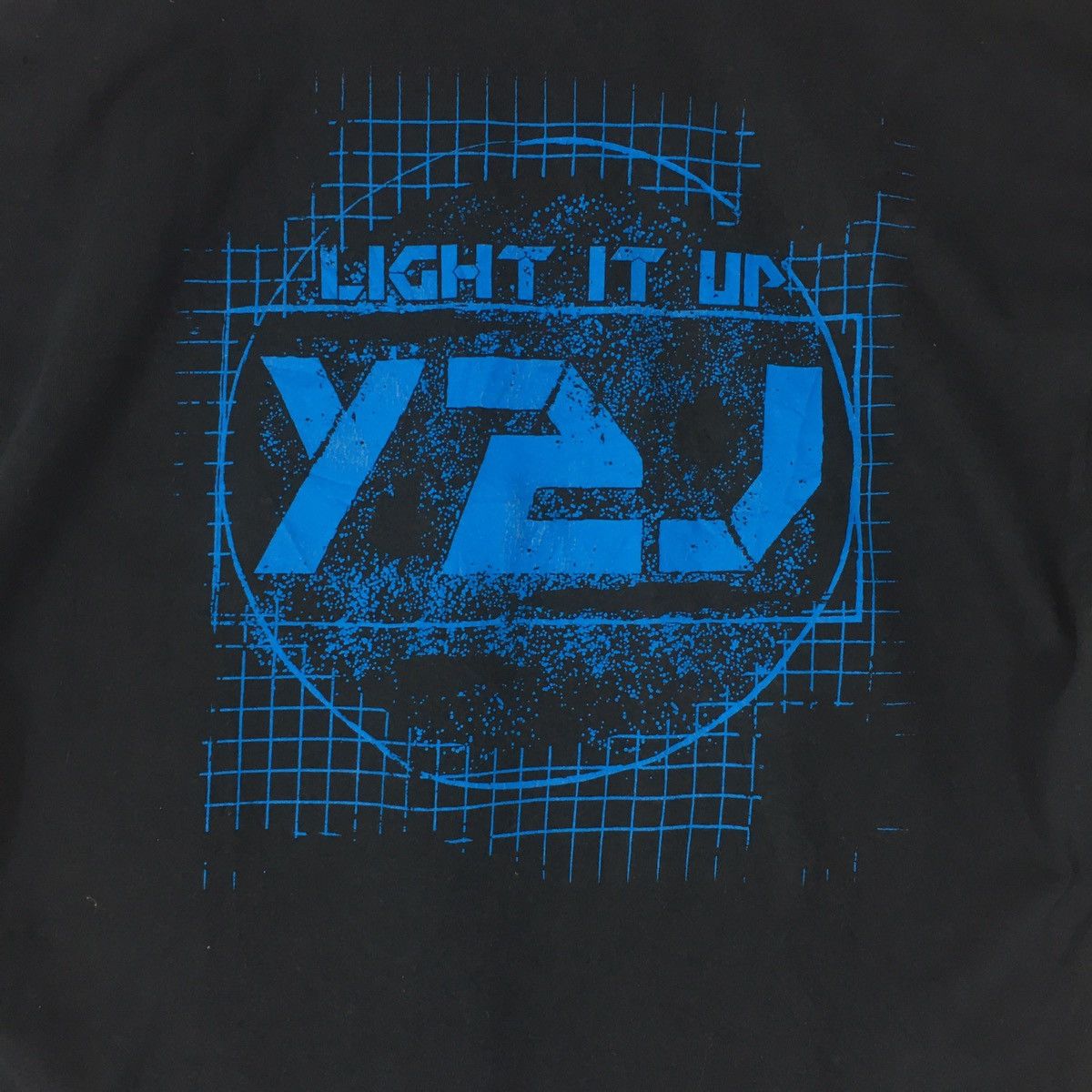 Vintage × WWE × WWF *Rare design Chris Jericho Y2J Size US XL / EU 56 / 4 - 7 Thumbnail