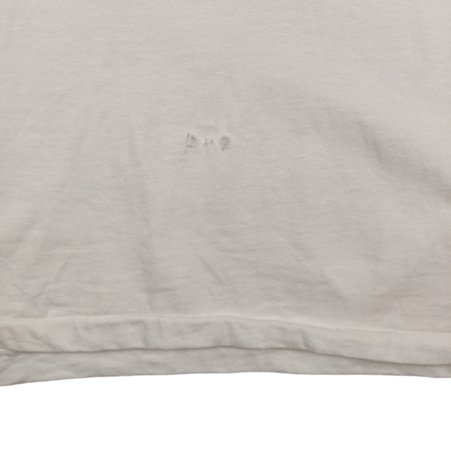 Hanes Vintage 90's ARIZONA STATE UNIVERSITY Single Stitches Tee Size US XL / EU 56 / 4 - 7 Thumbnail