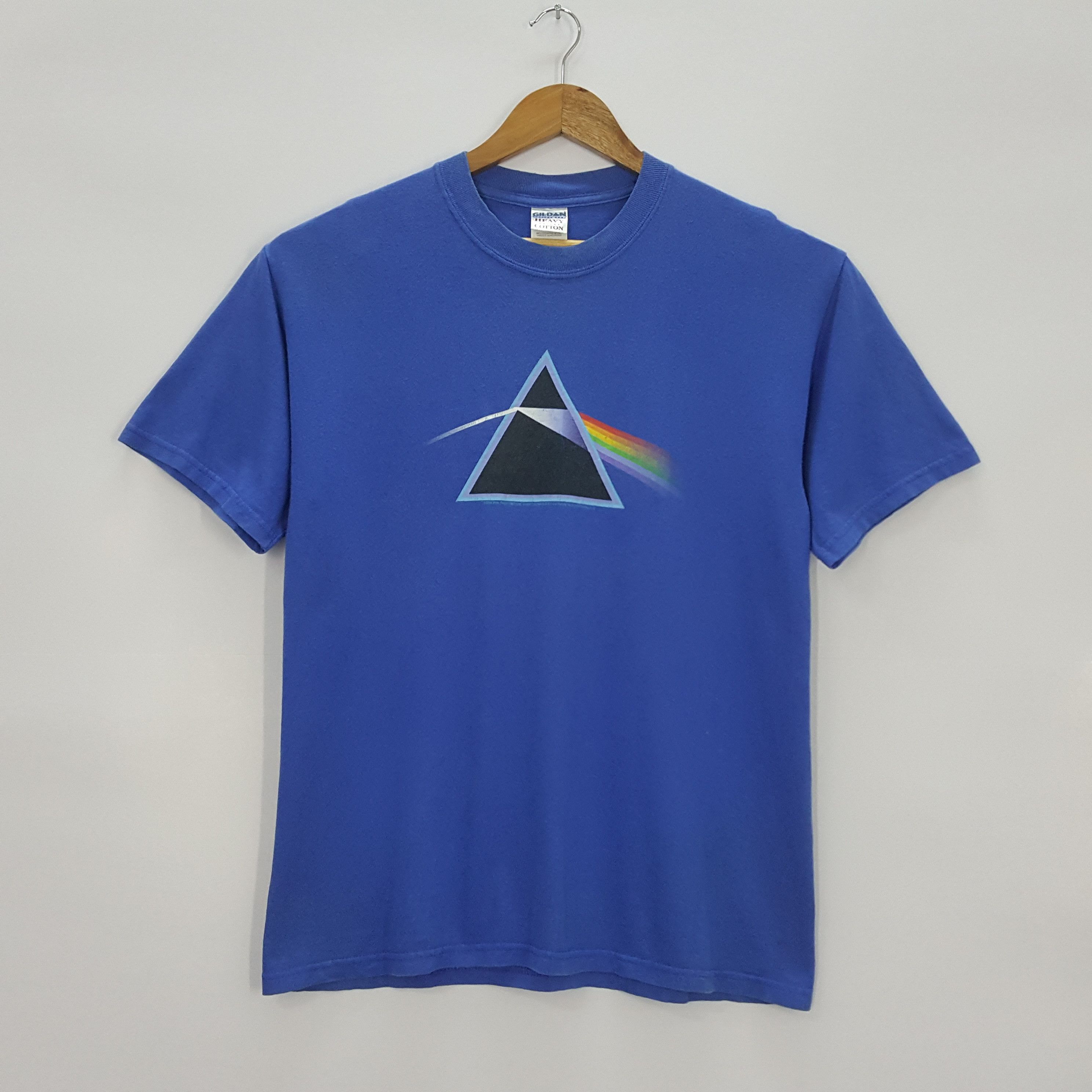 Vintage Pink Floyd Dark Side Of The Moon t-shirt