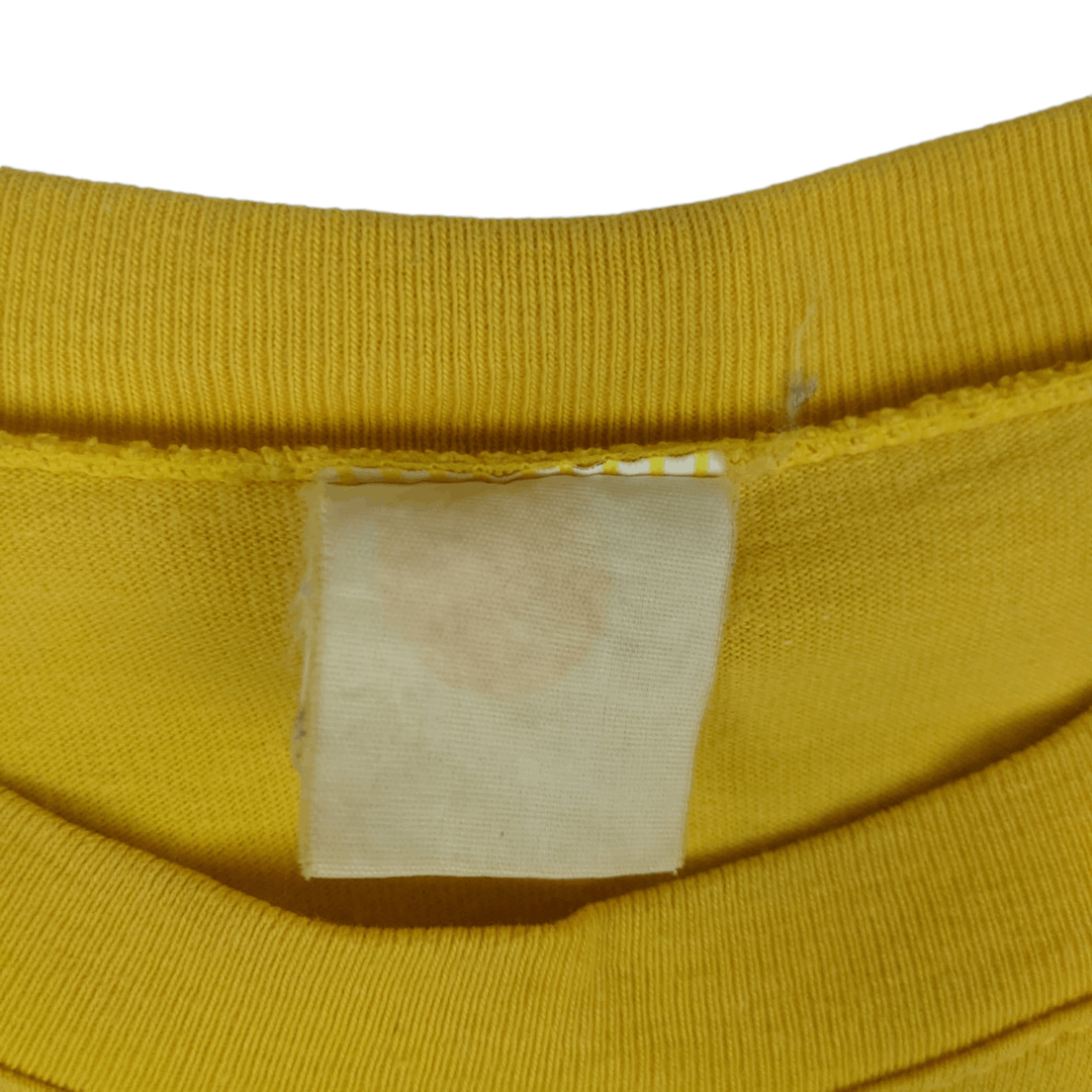 Vintage Vintage 90's PHUKET Island Thailand Single Stitches T-Shirt Size US XL / EU 56 / 4 - 10 Thumbnail