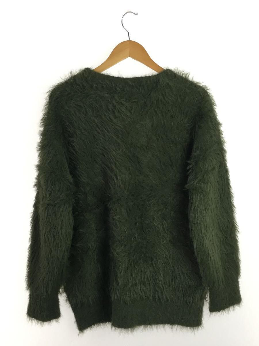 Number (N)ine Fluffy Knit Cardigan Size US S / EU 44-46 / 1 - 2 Thumbnail